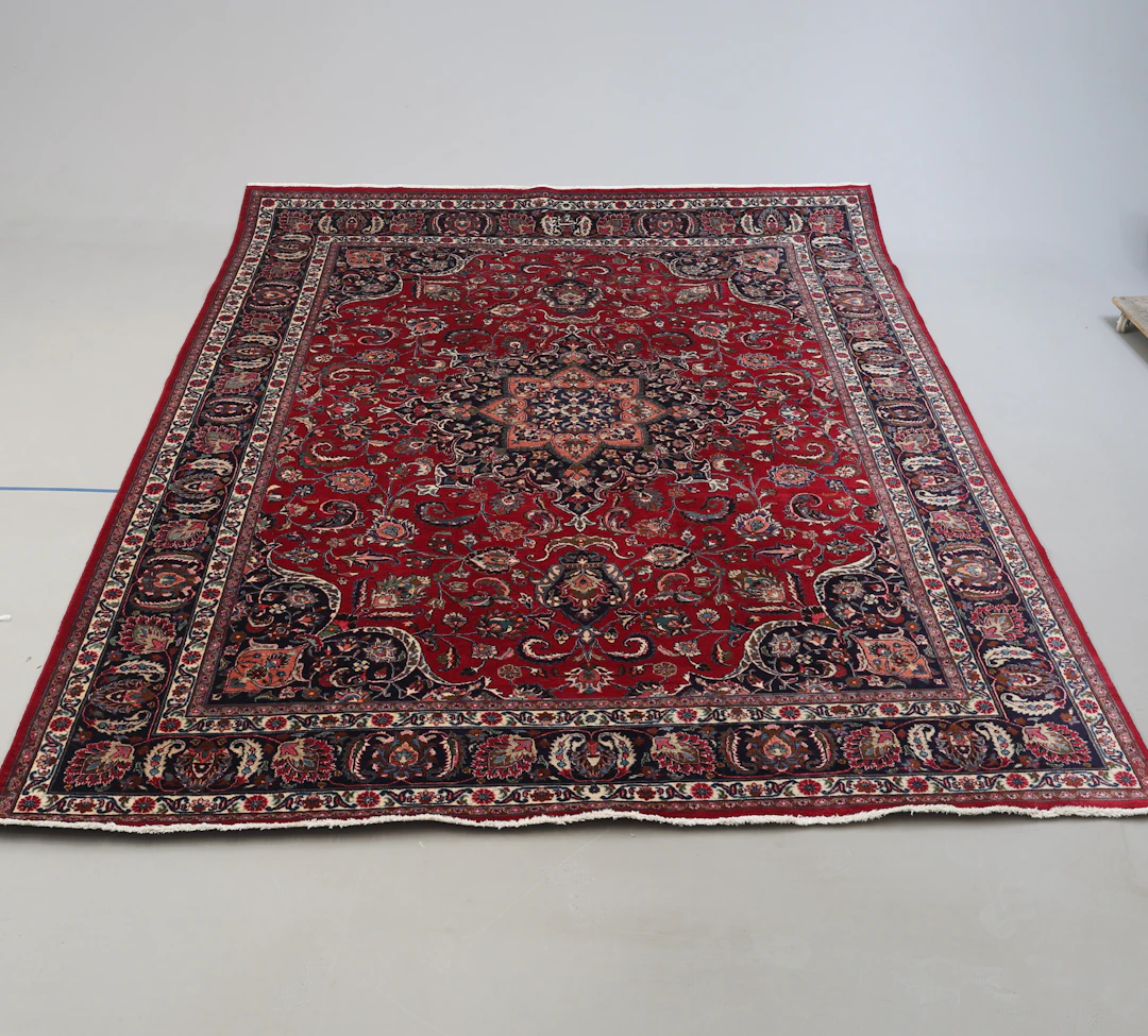 MATTA, Mashad, 300 x 385 cm.