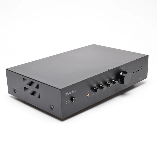 STEREOFÖRSTÄRKARE, AD200B, AUDIZIO.