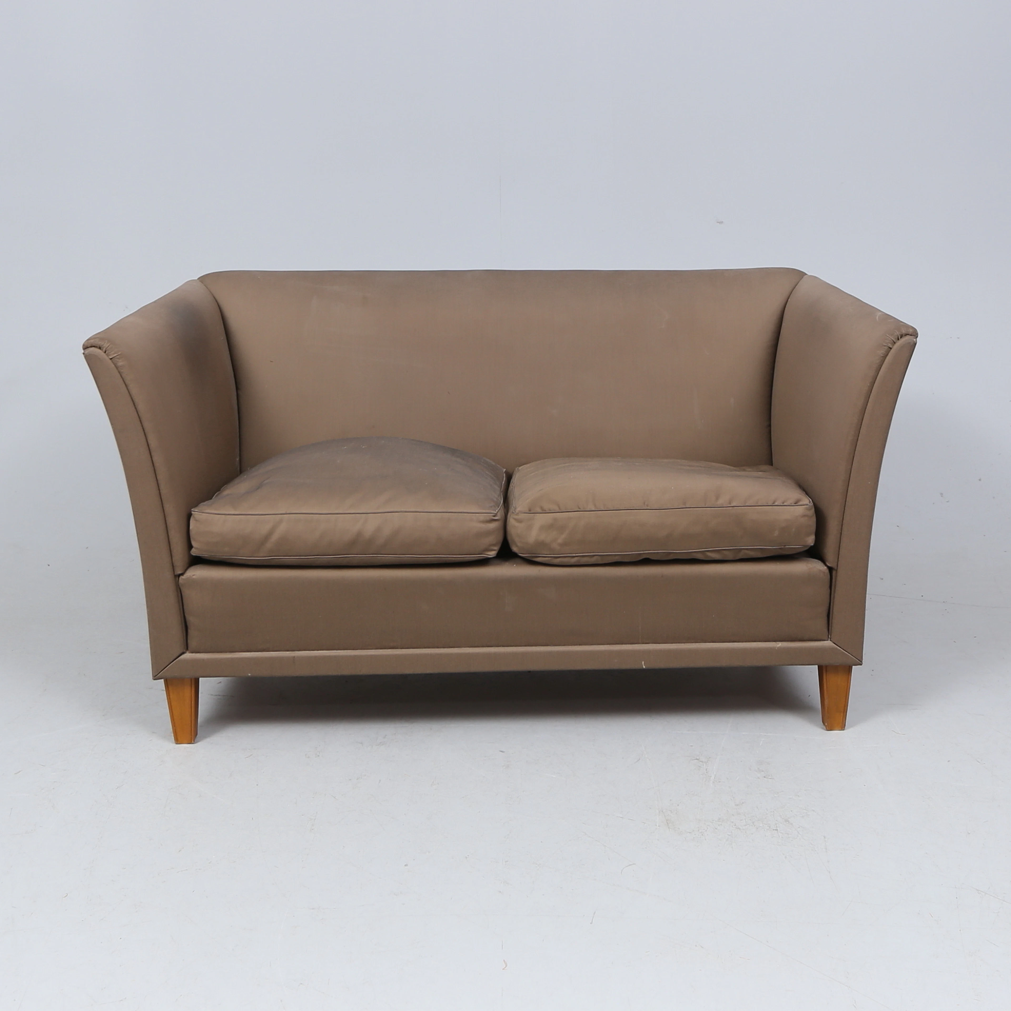 SOFFA, Engelsk stil, 1900-tal.