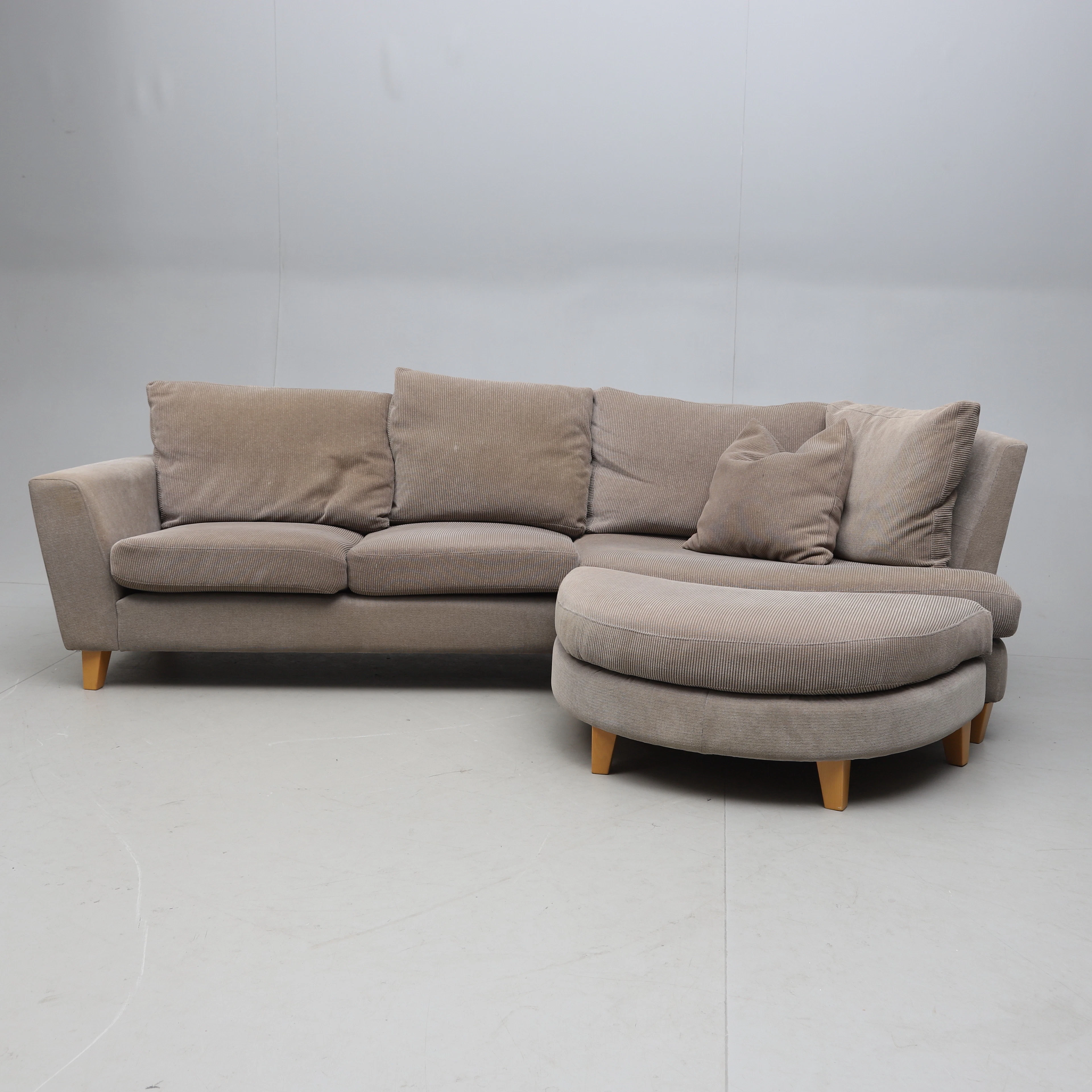SOFFA, textil, 2000-tal.