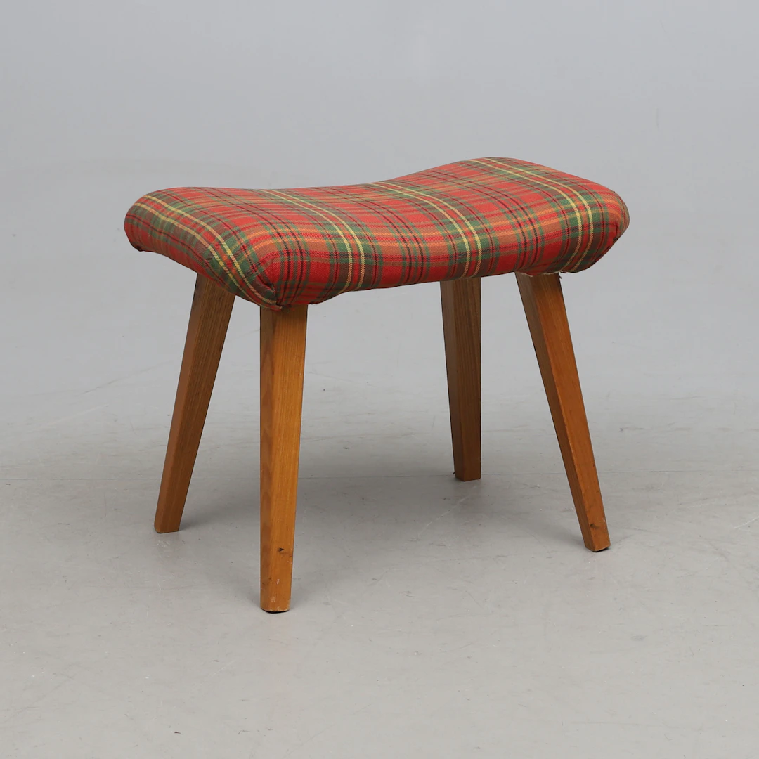 PALL, 1950-/60-tal.