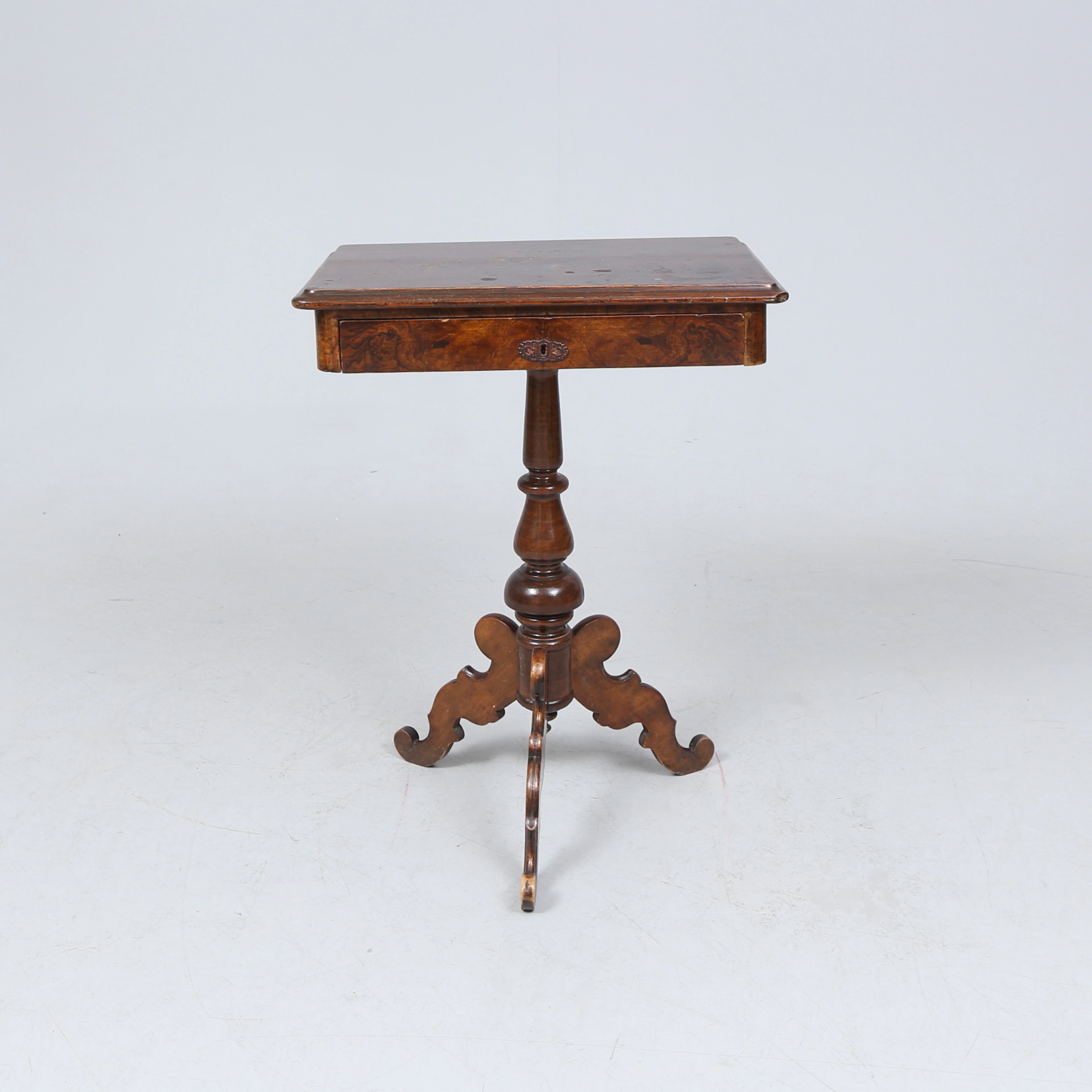 BORD, 1800-tal.