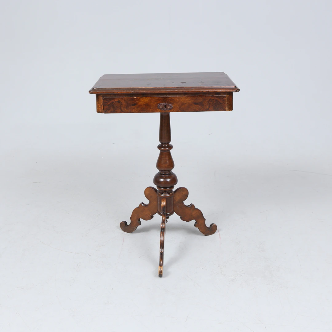 BORD, 1800-tal.