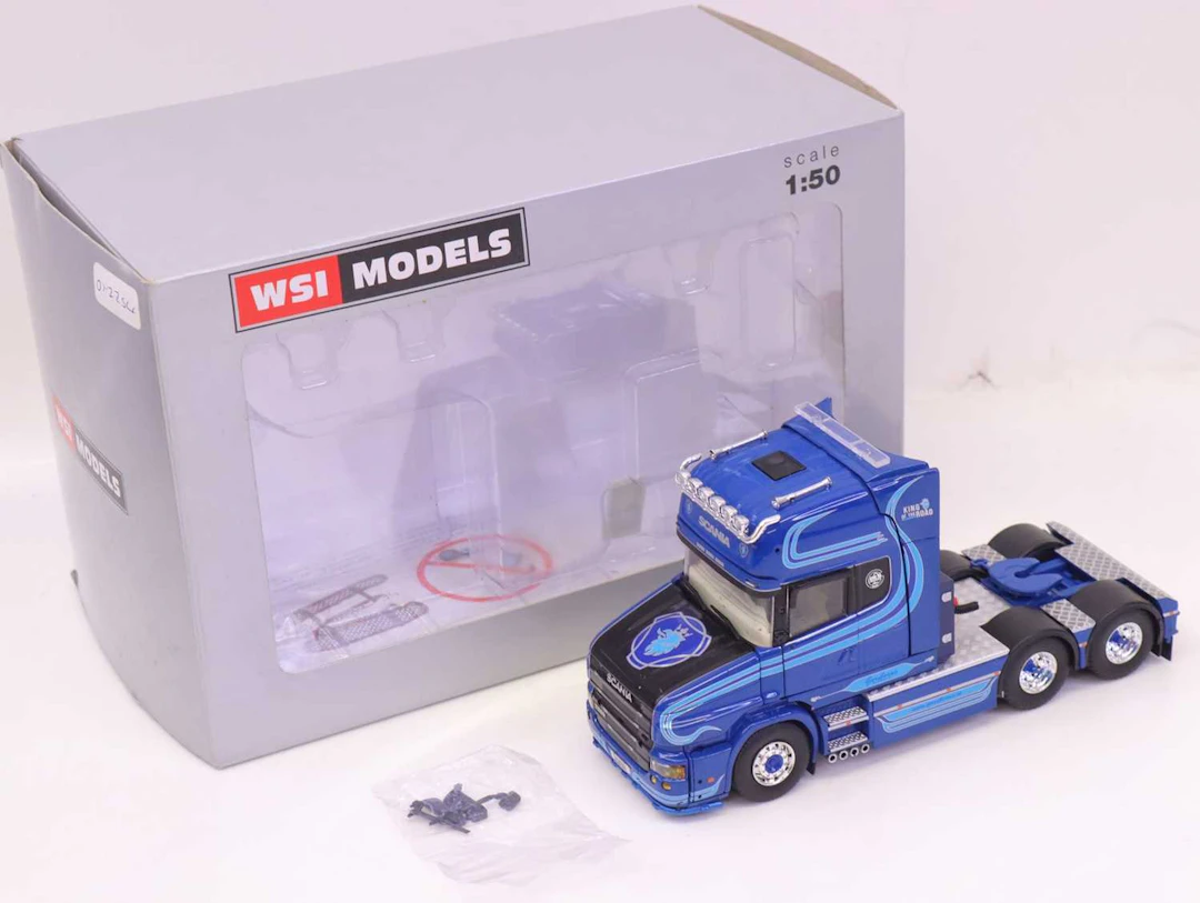 Lot 111 - AWSI Models 1:50 scale no. 01-2254 Patrick