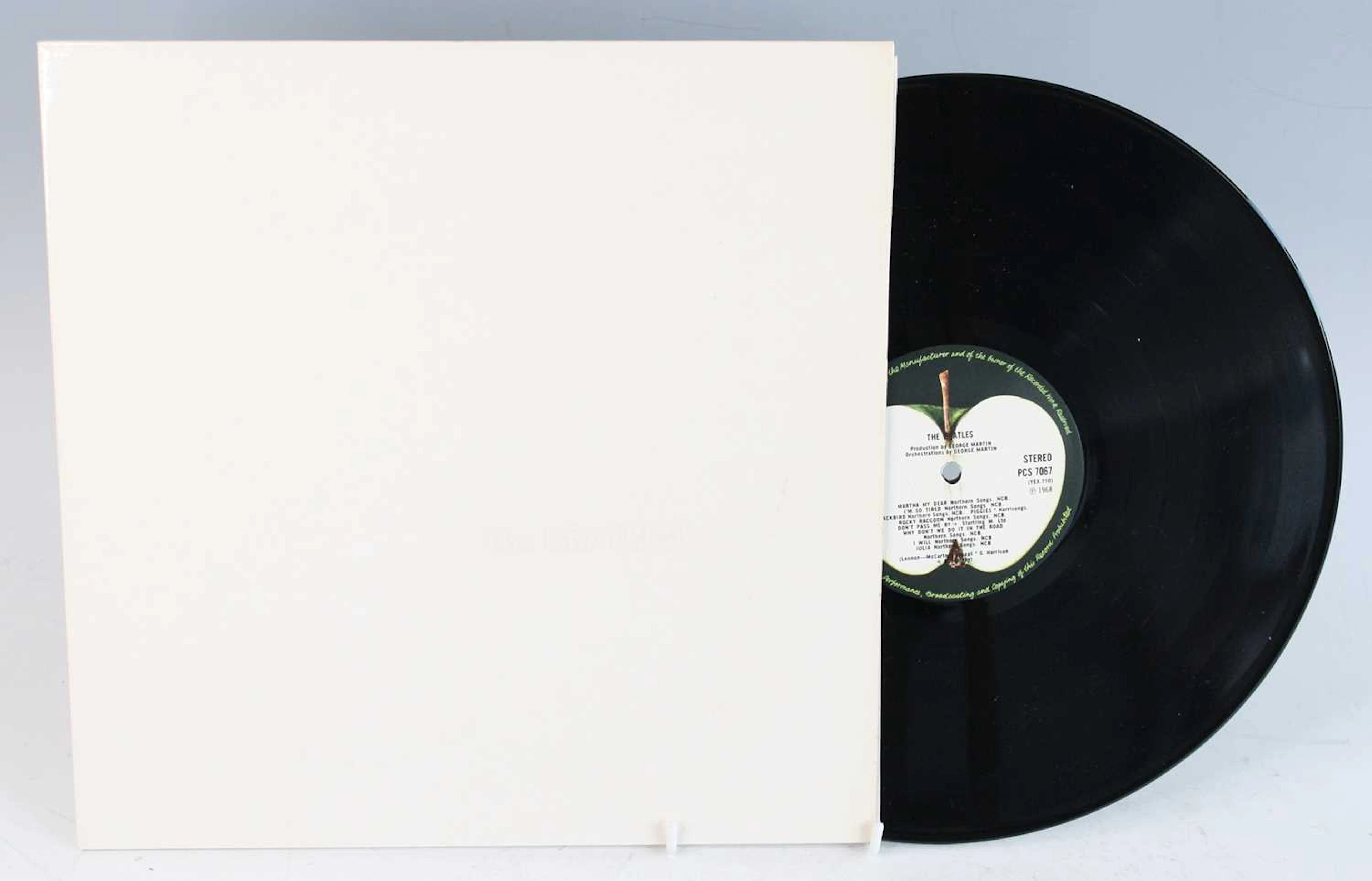 Lot 1375 - A collection of assorted LPs, various dates