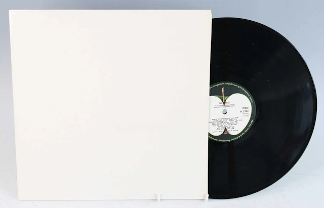 Lot 1375 - A collection of assorted LPs, various dates