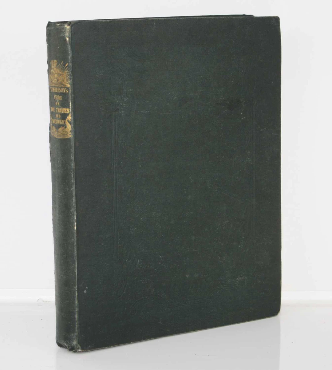 Lot 210 - Tombleson, William (engraver), and Fearnside