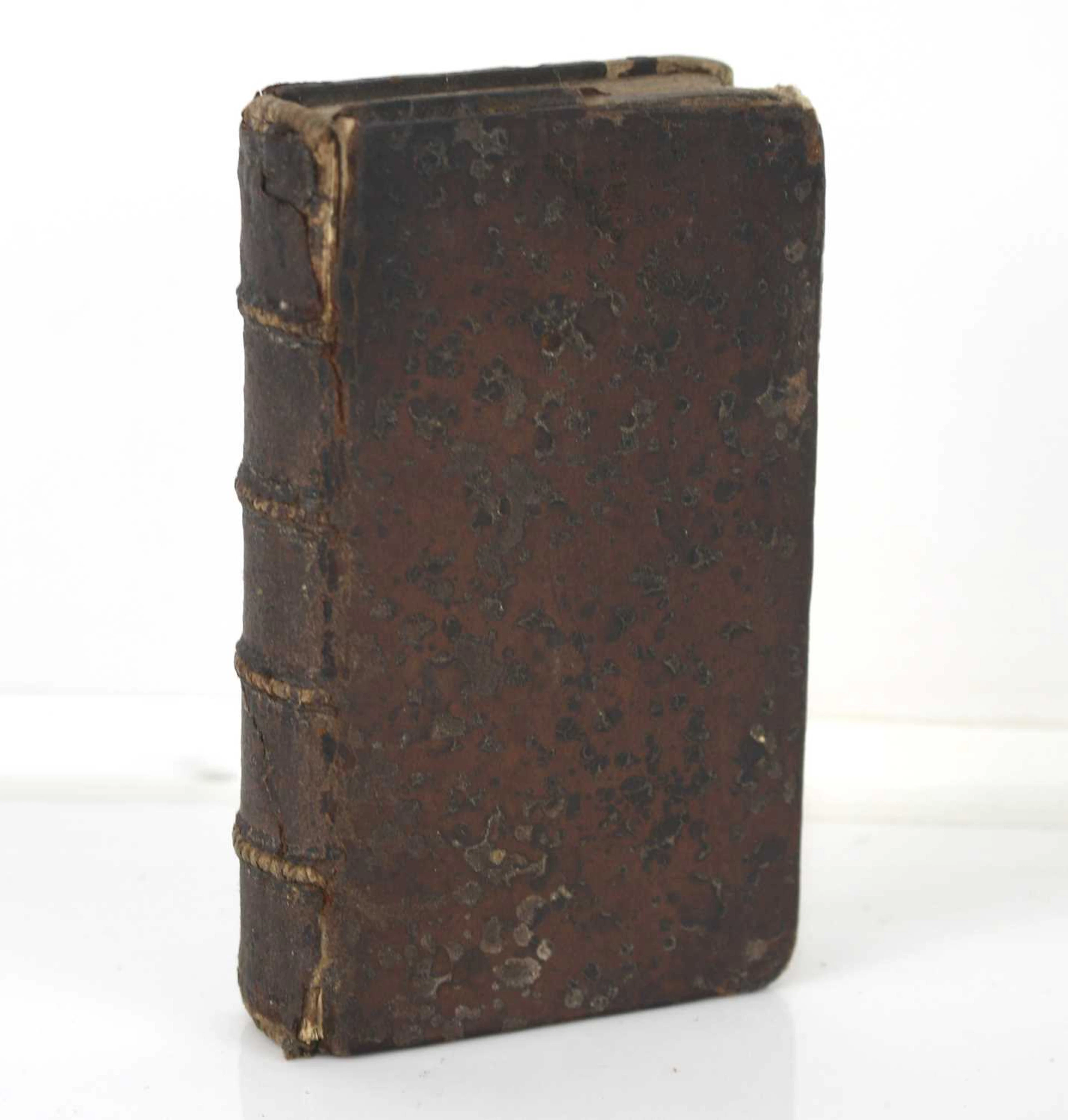 Lot 56 - Campanella, Tommaso; De Monarchia Hispanica