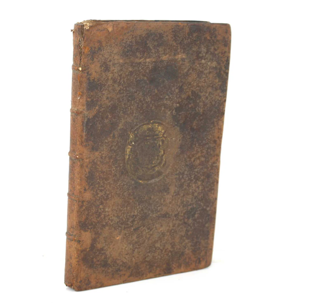 Lot 53 - Spon, Isaac (Jacob); The History of the City