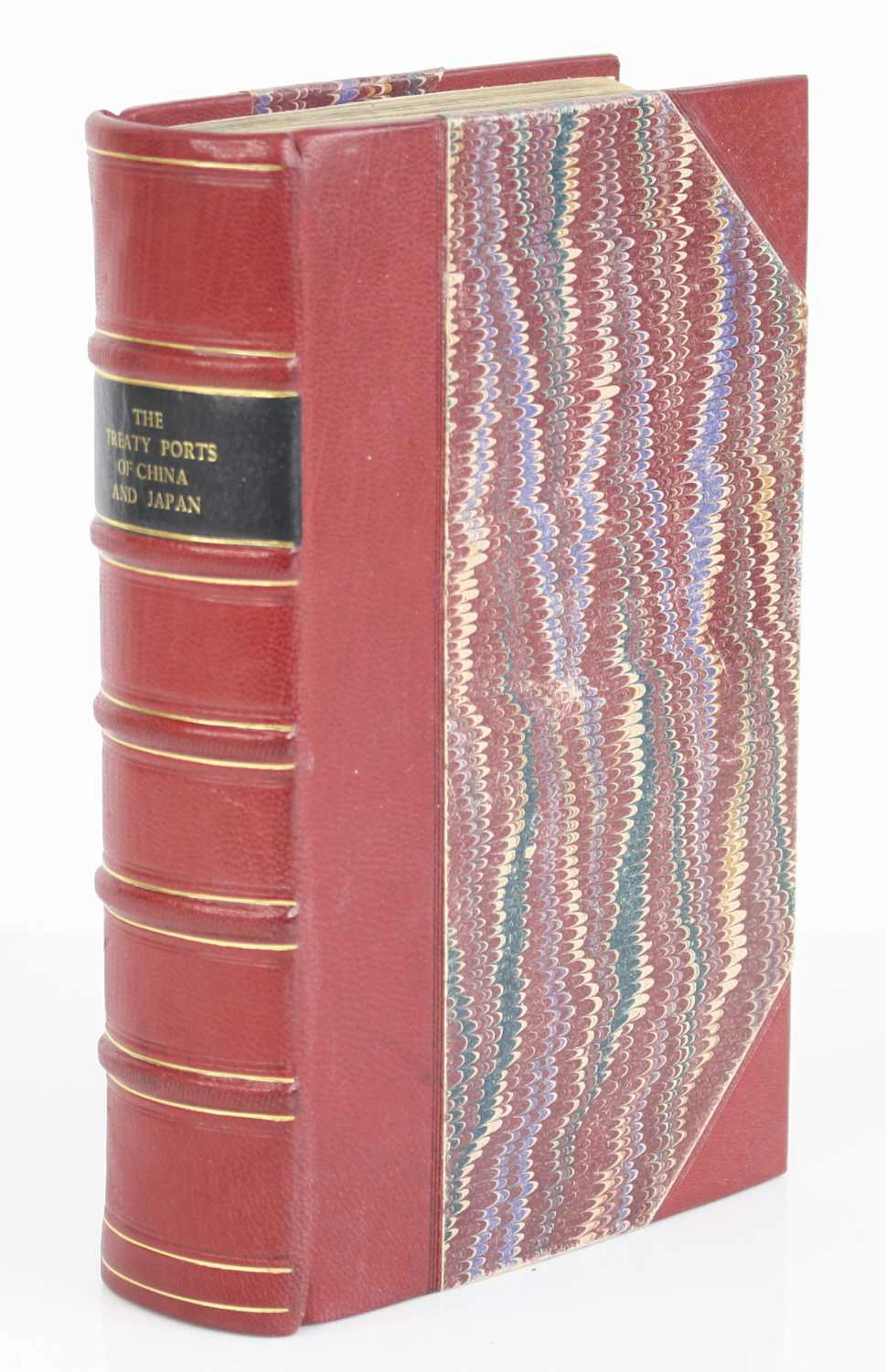 Lot 223 - Dennys, Nicholas Belfield (compiler &