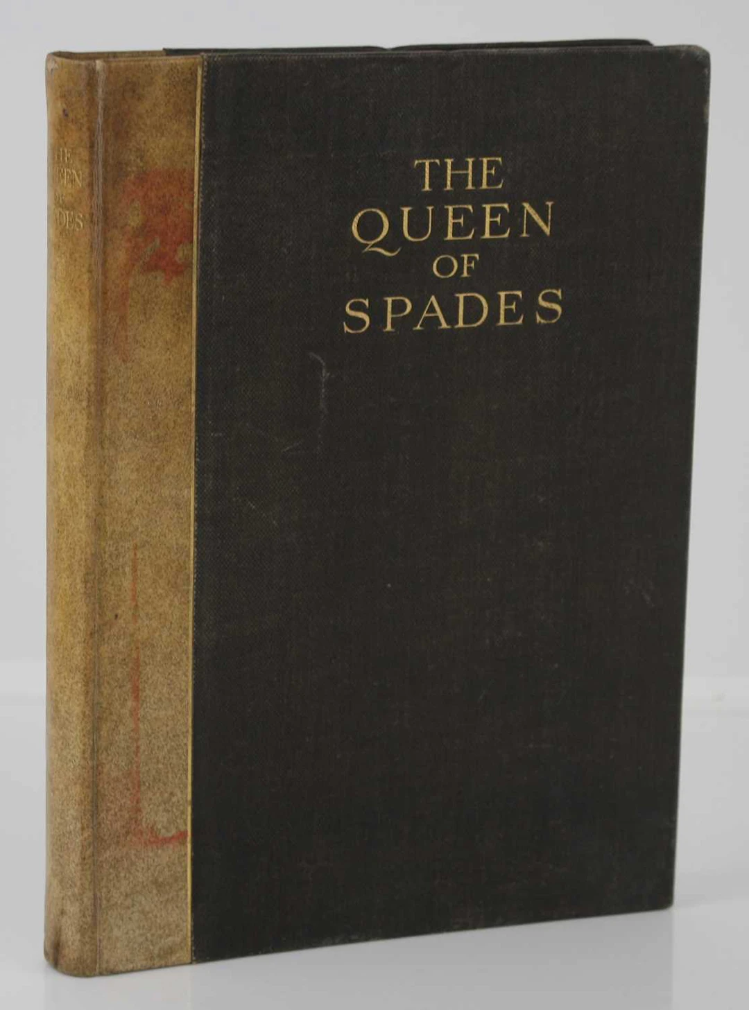Lot 299 - Pushkin, Alexander: The Queen Of Spades