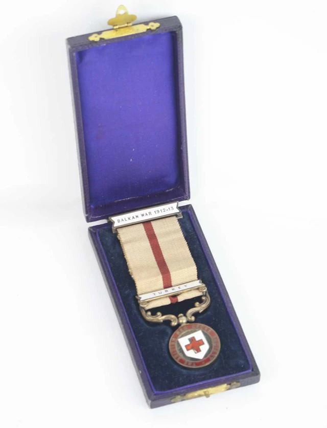 Lot 1179 - An early 20th century silver gilt and