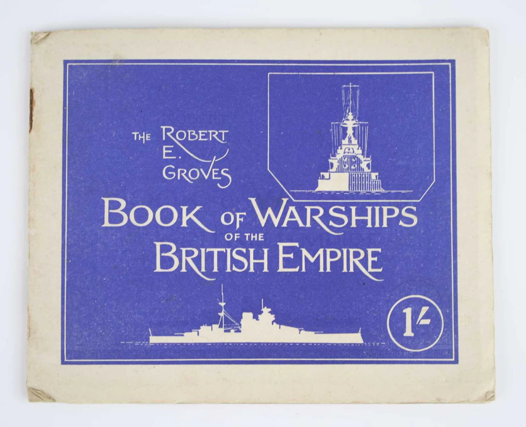 Lot 1137 - A folder of WW II ephemera to include The
