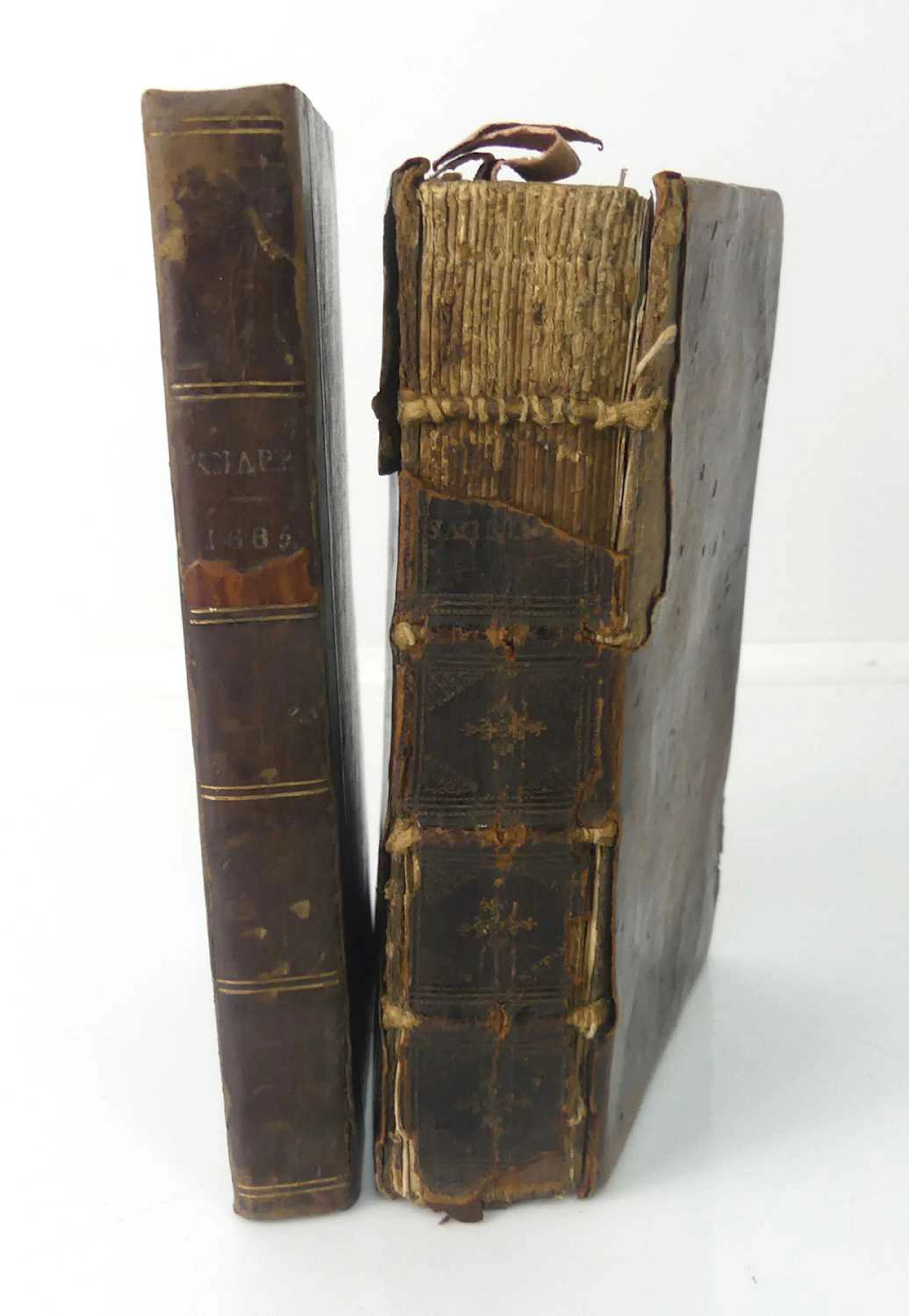 Lot 111 - Knapp, William; Θεοφιλίας Λογισμὸς, or An