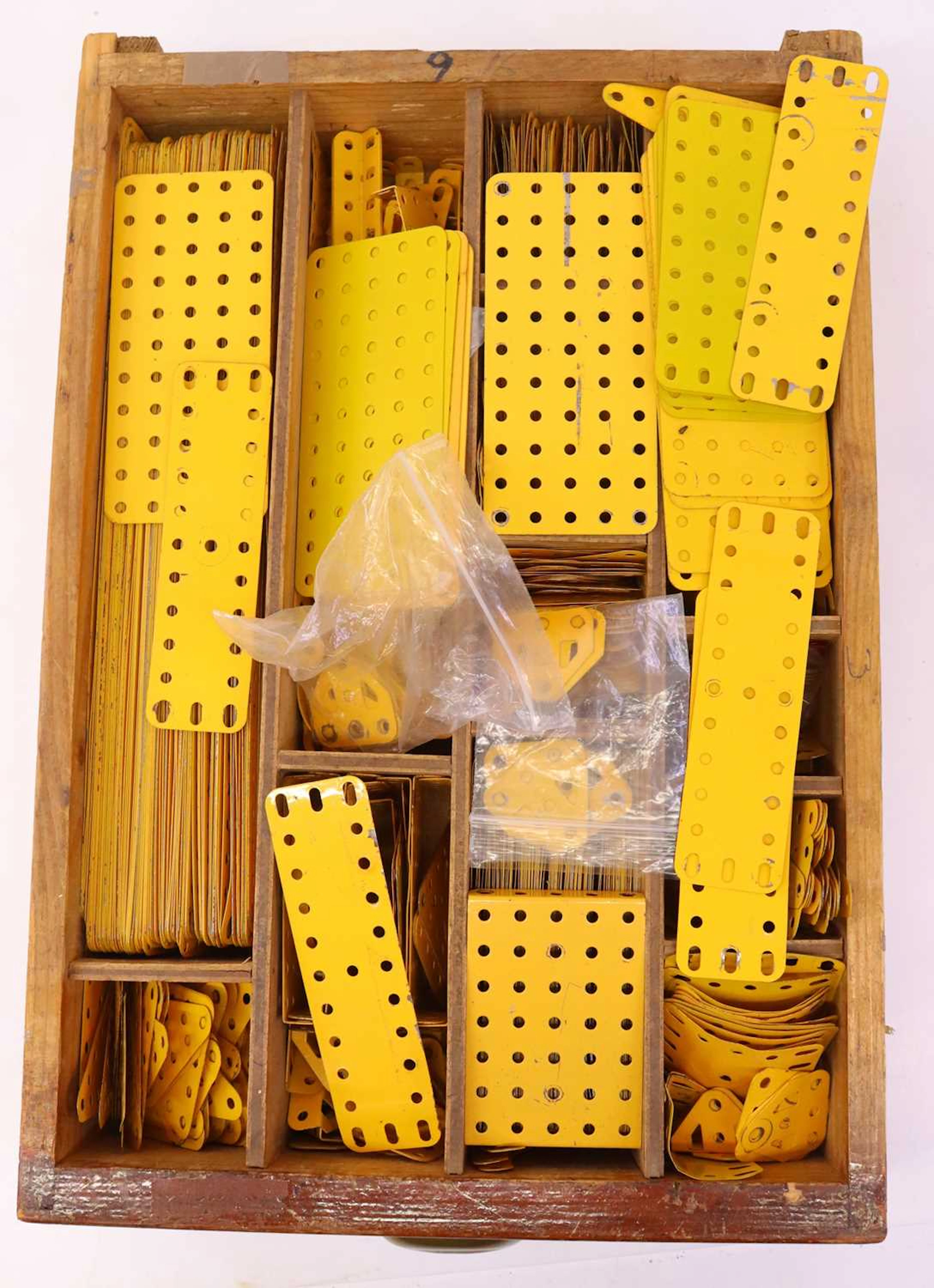 Lot 70 - A large collection of mid-20th-century