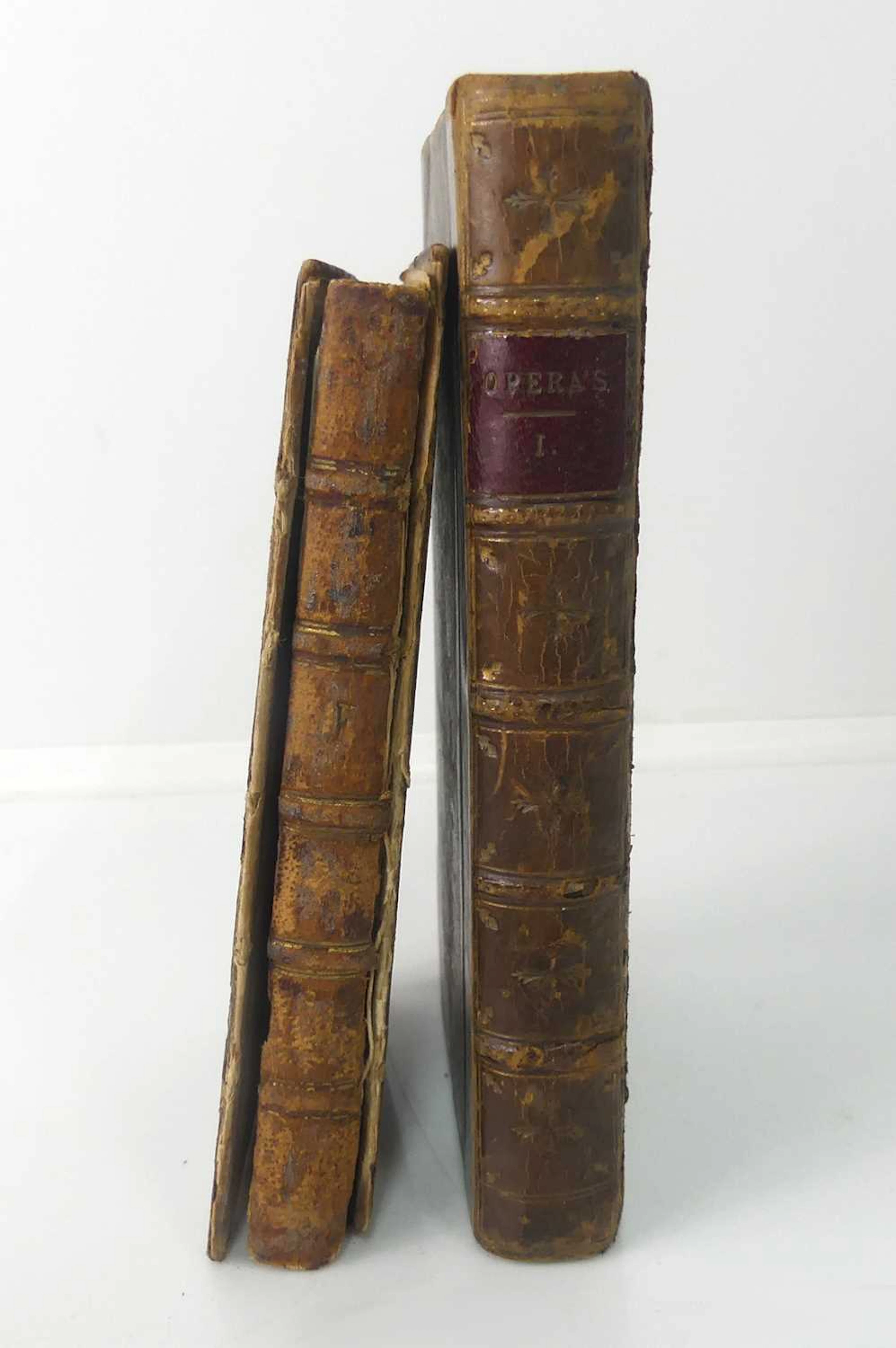 Lot 286 - Langhorne, John; The correspondence of