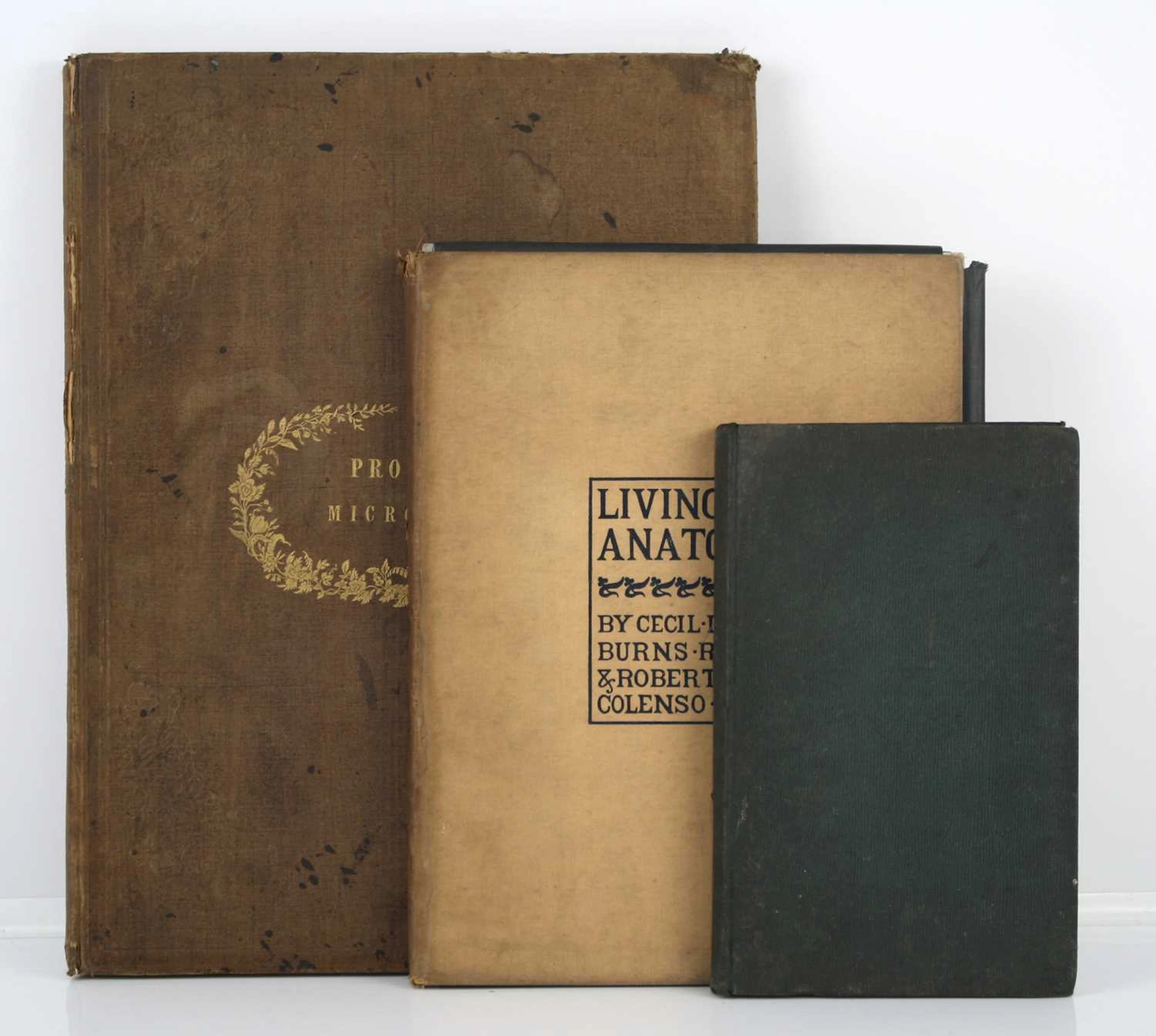 Lot 332 - Lavater, John Henry; Introduction to the