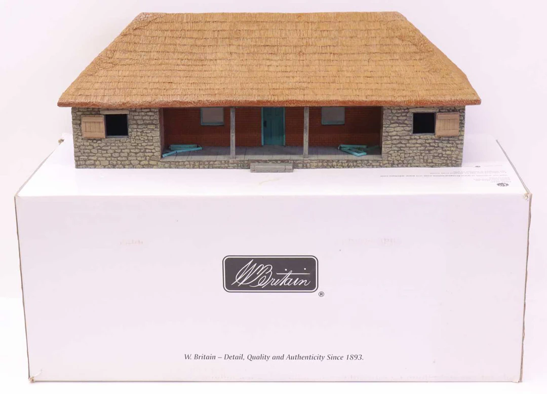 Lot 503 - Britains (First Gear) No. 20009 Rorke's