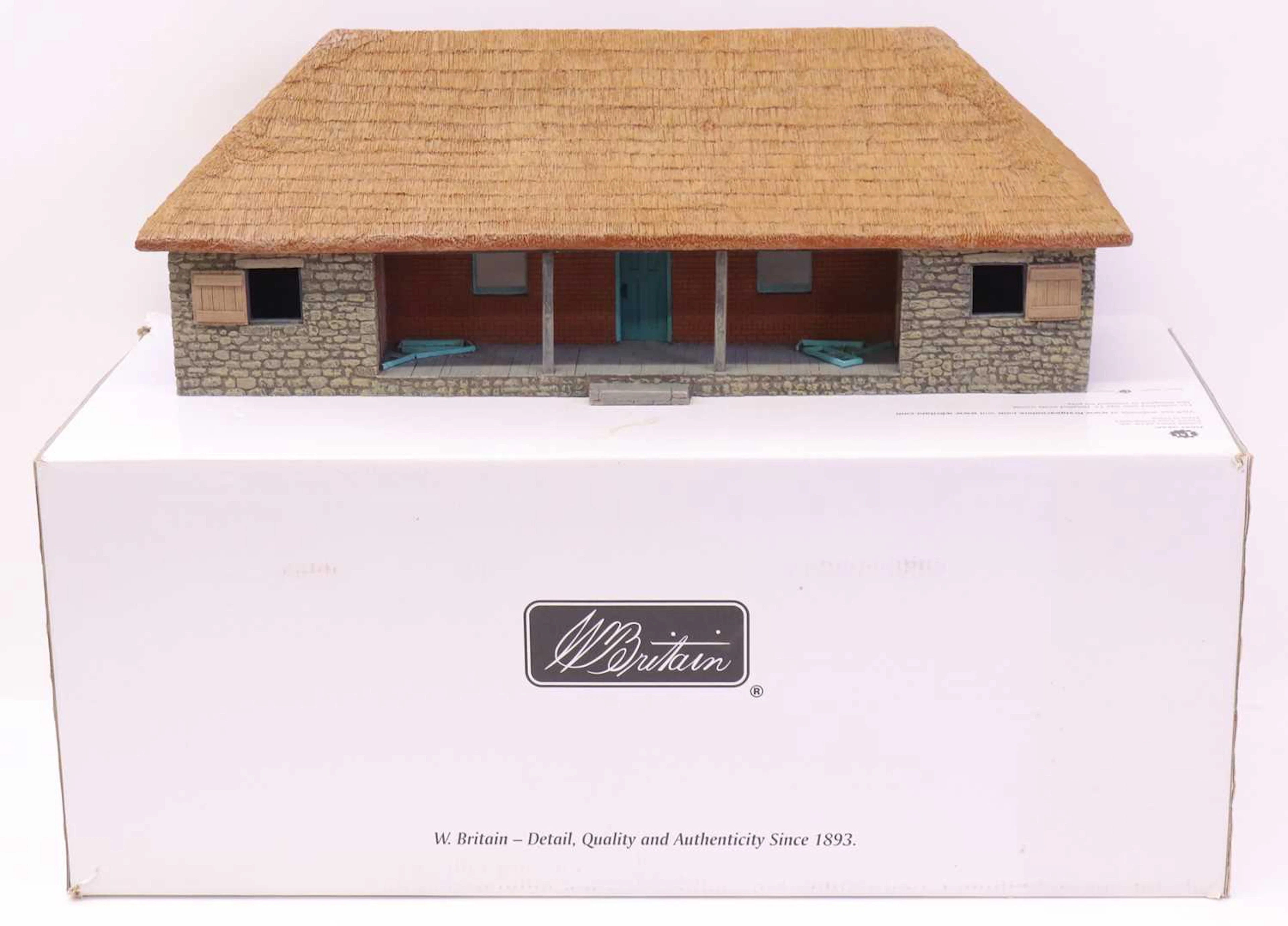 Lot 503 - Britains (First Gear) No. 20009 Rorke's