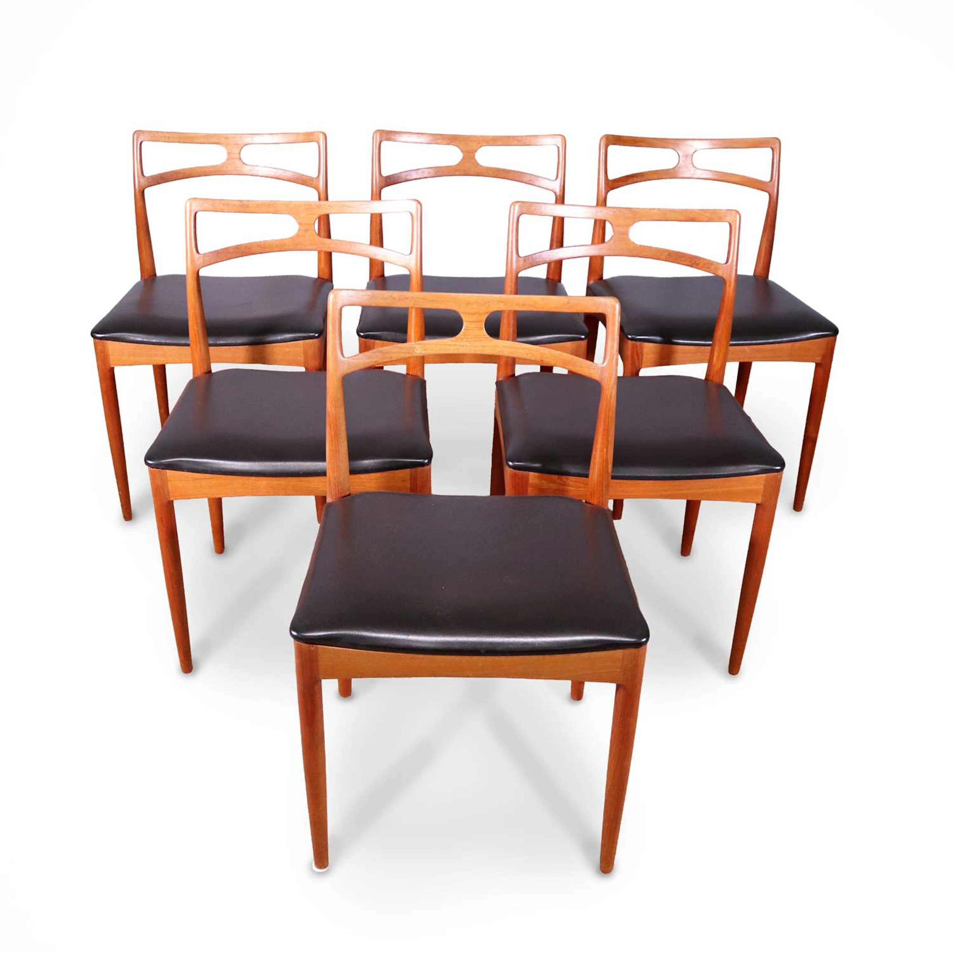 Lot 493 - Johannes Andersen (Danish, 1903-1997) for