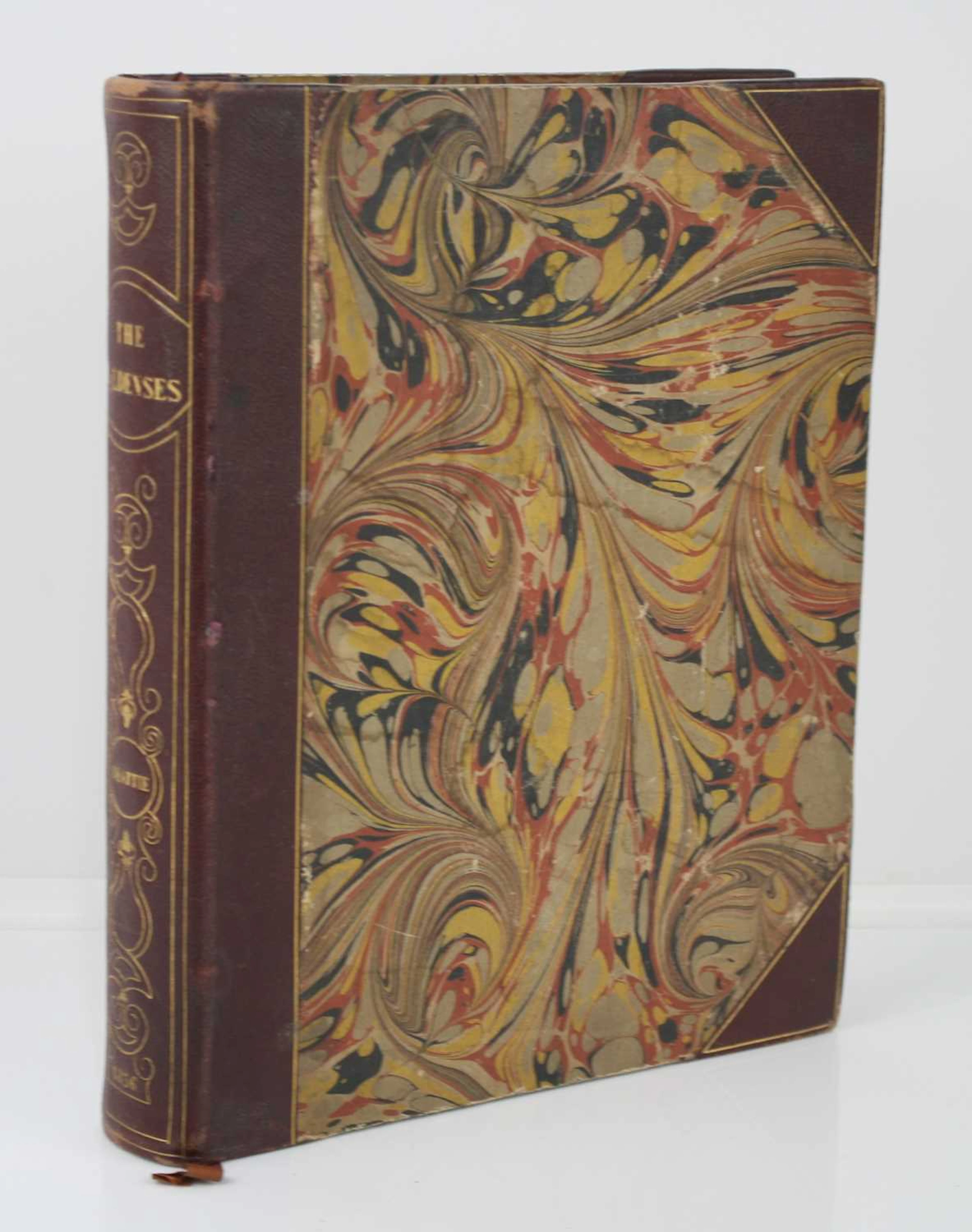 Lot 64 - Beattie, William. The Waldenses, or