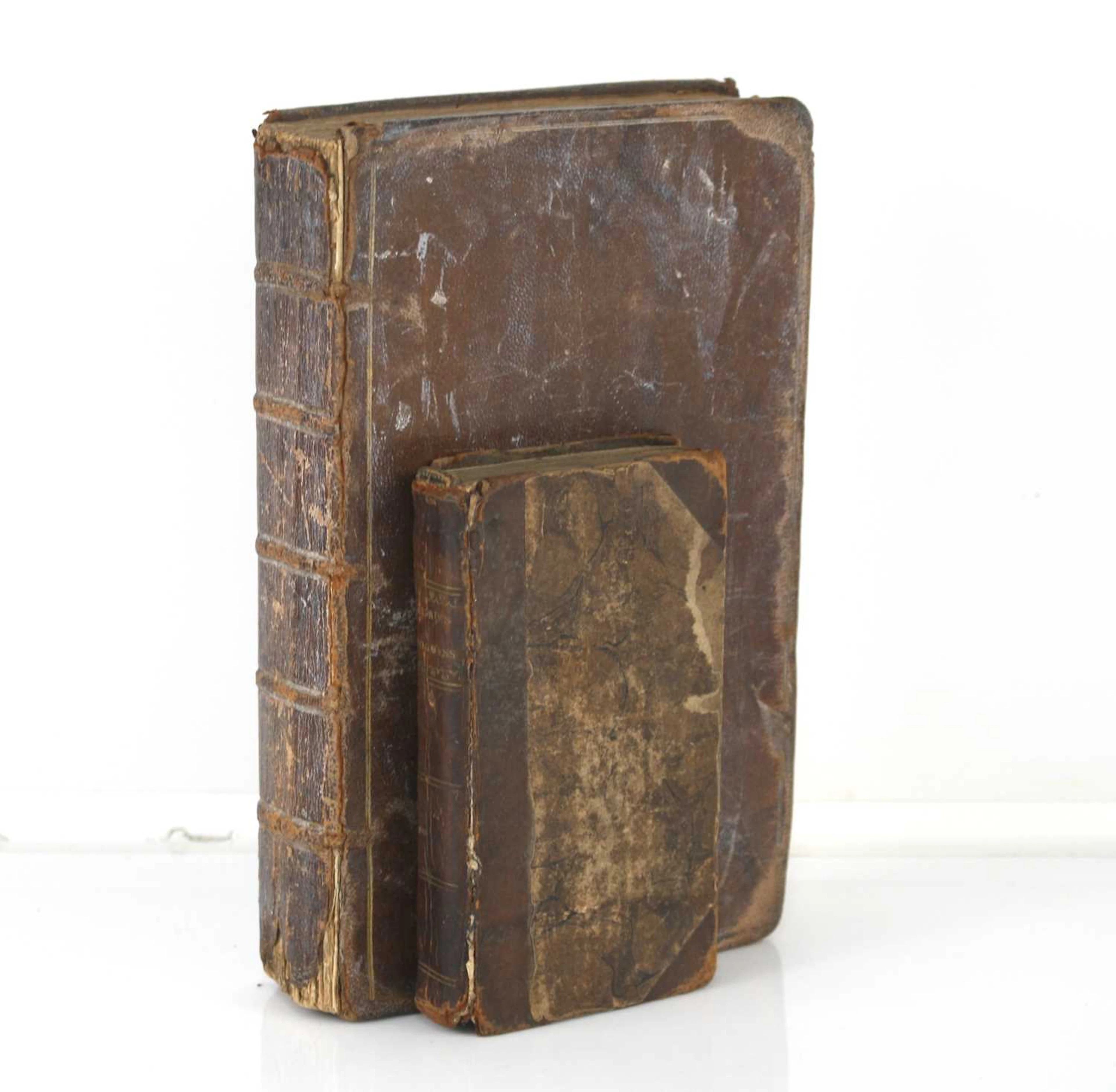 Lot 121 - Bunyan, John; The Pilgrim’s Progress from