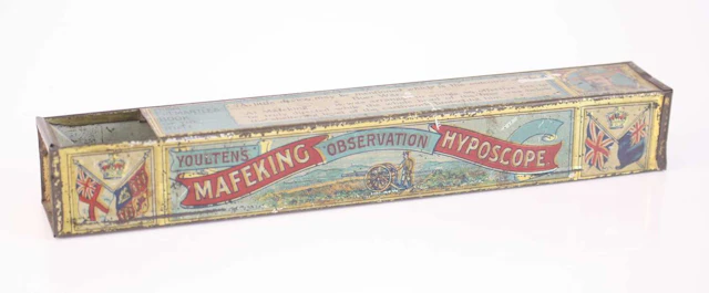 Lot 1041 - An early 20th century litograph printed