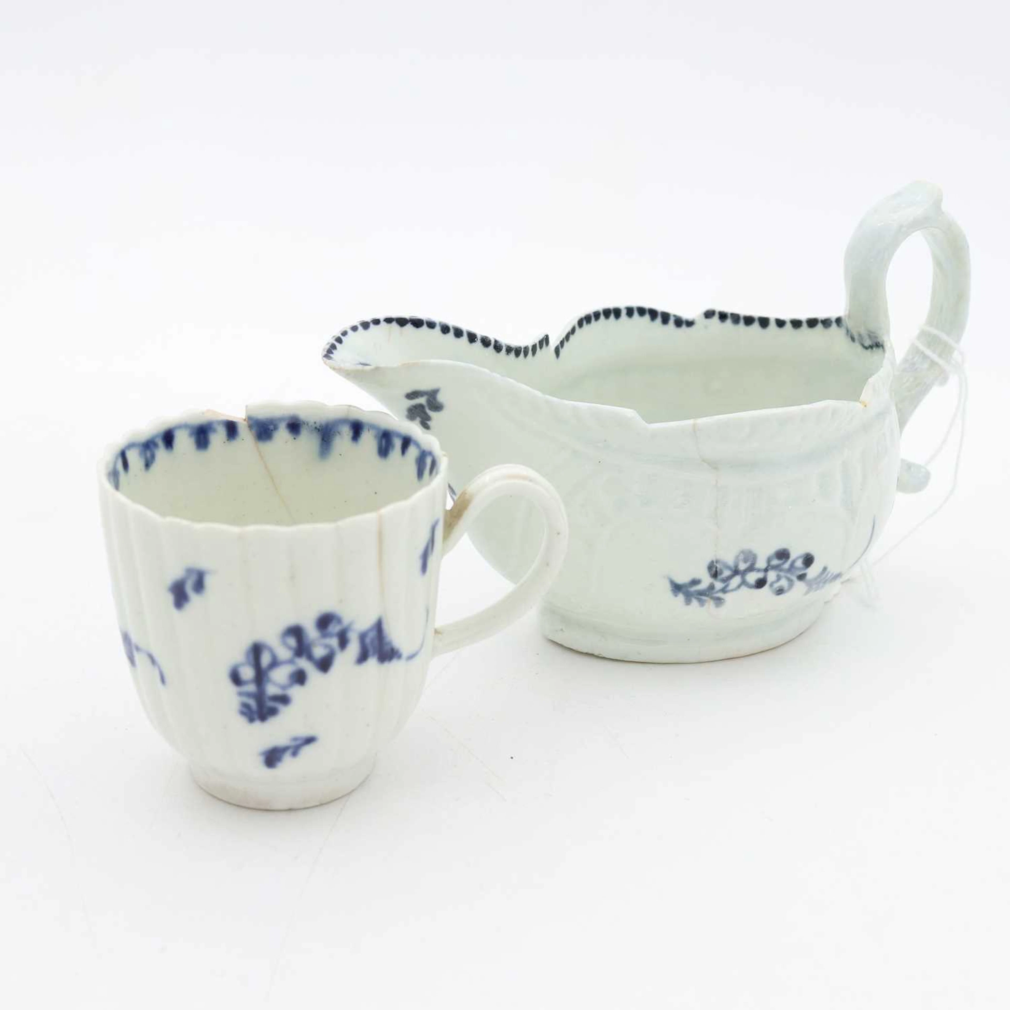 Lot 107 - A Liverpool Seth Pennington moulded