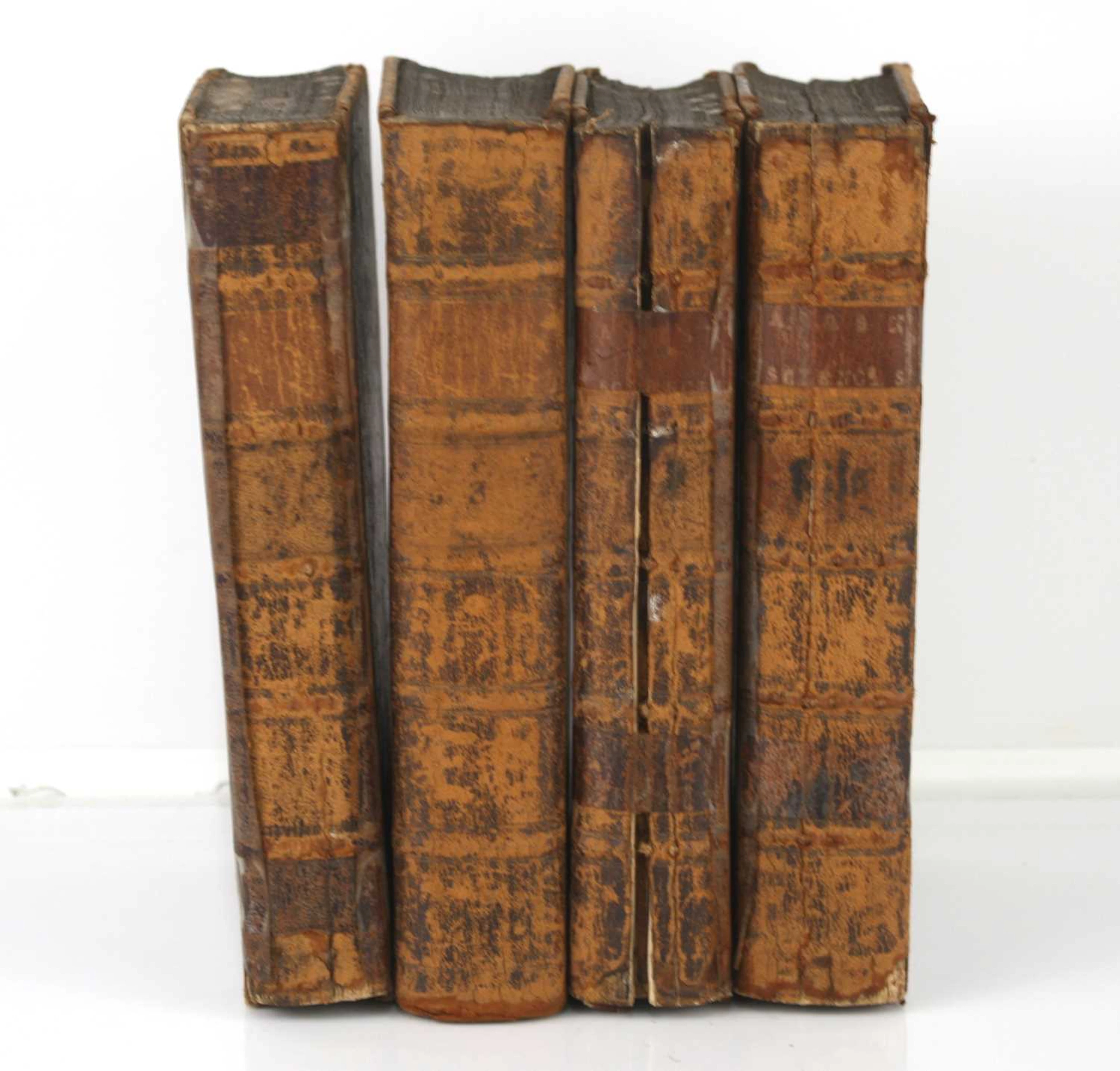 Lot 91 - Proctor, Rev. Percival; and Castieau, William;