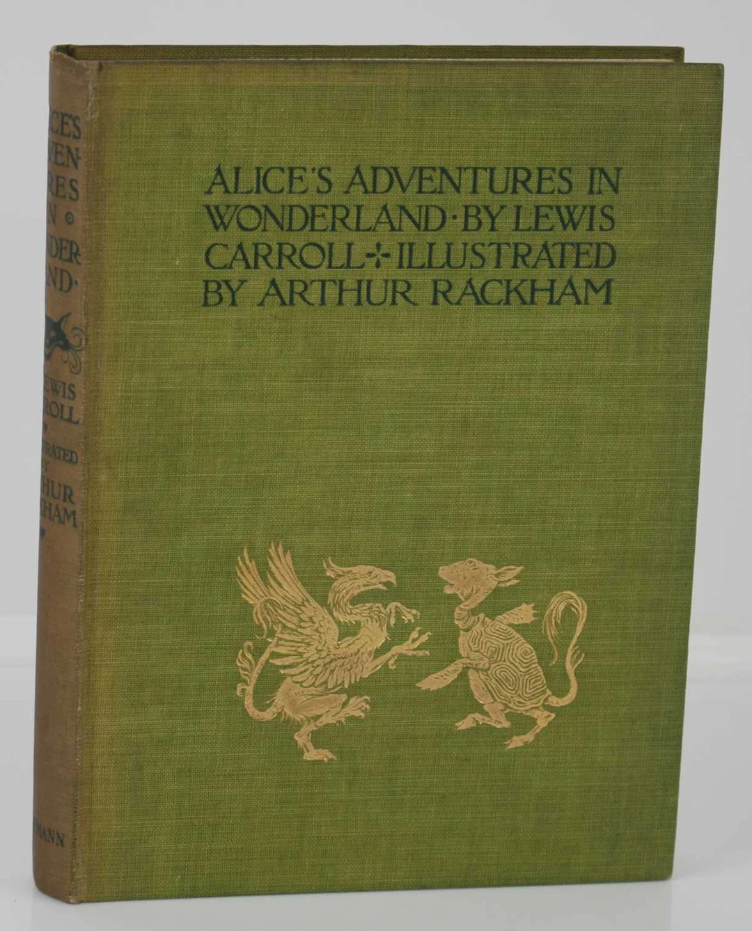 Lot 17 - Dodgson, Charles Lutwidge: Lewis Carroll