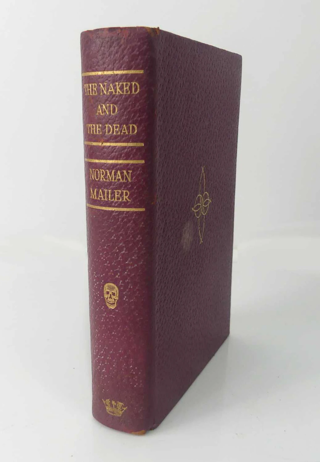 Lot 312 - Mailer, Norman; The Naked and the Dead