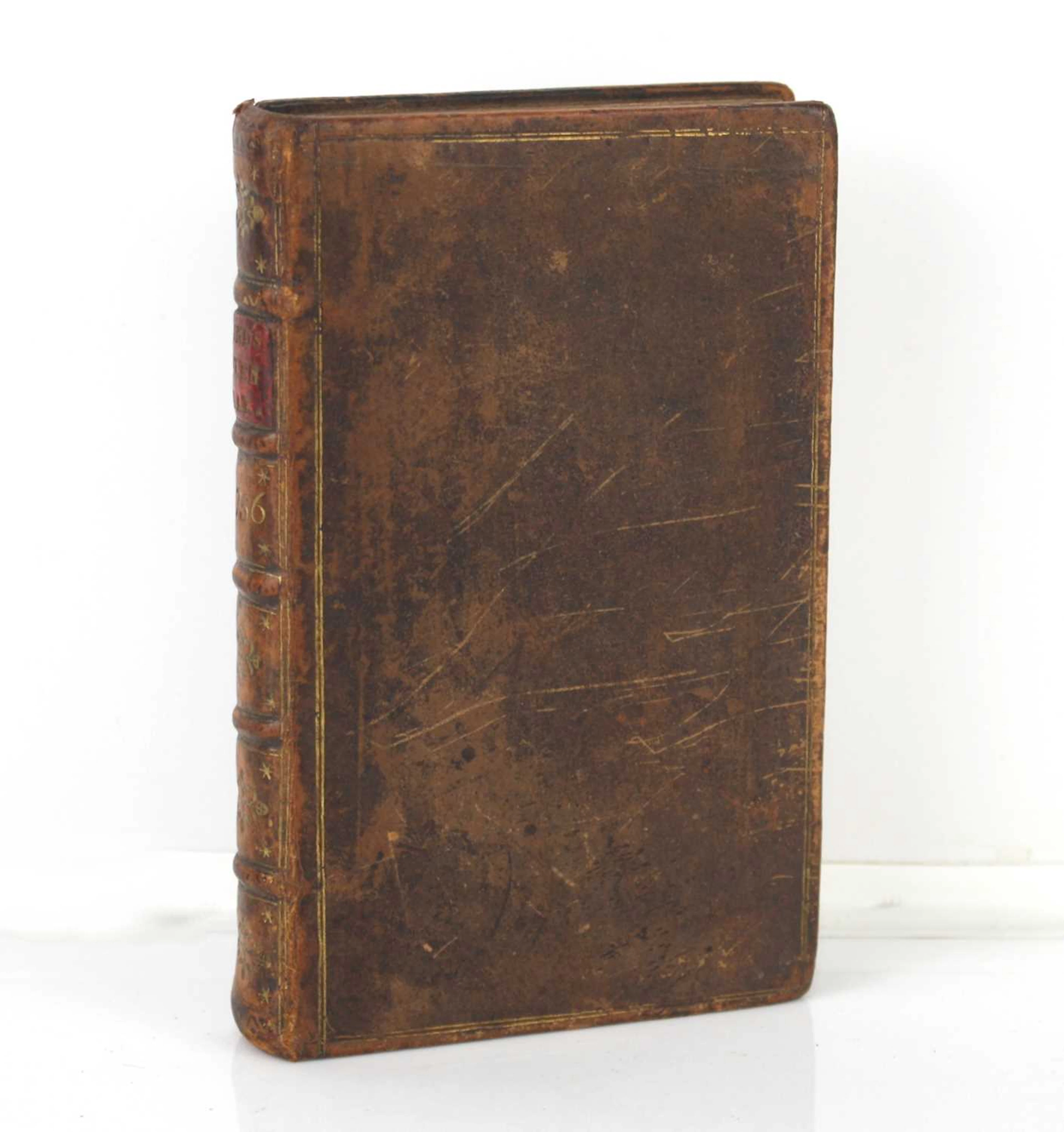 Lot 151 - Pond, John; The Sporting Kalendar, A