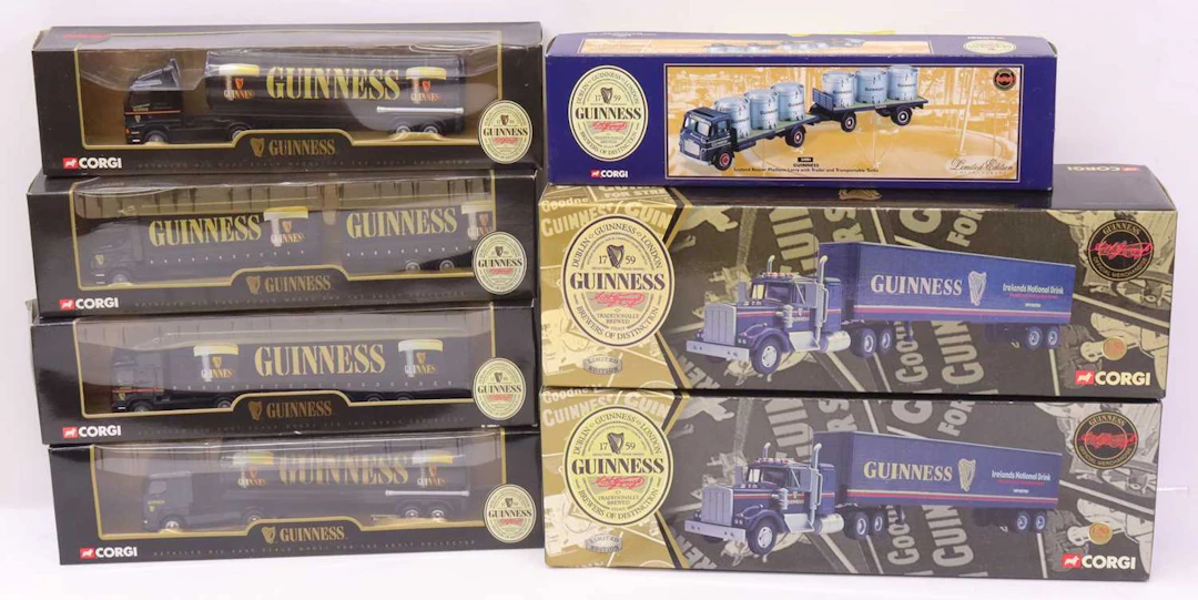 Lot 378 - One tray containing various modern issue