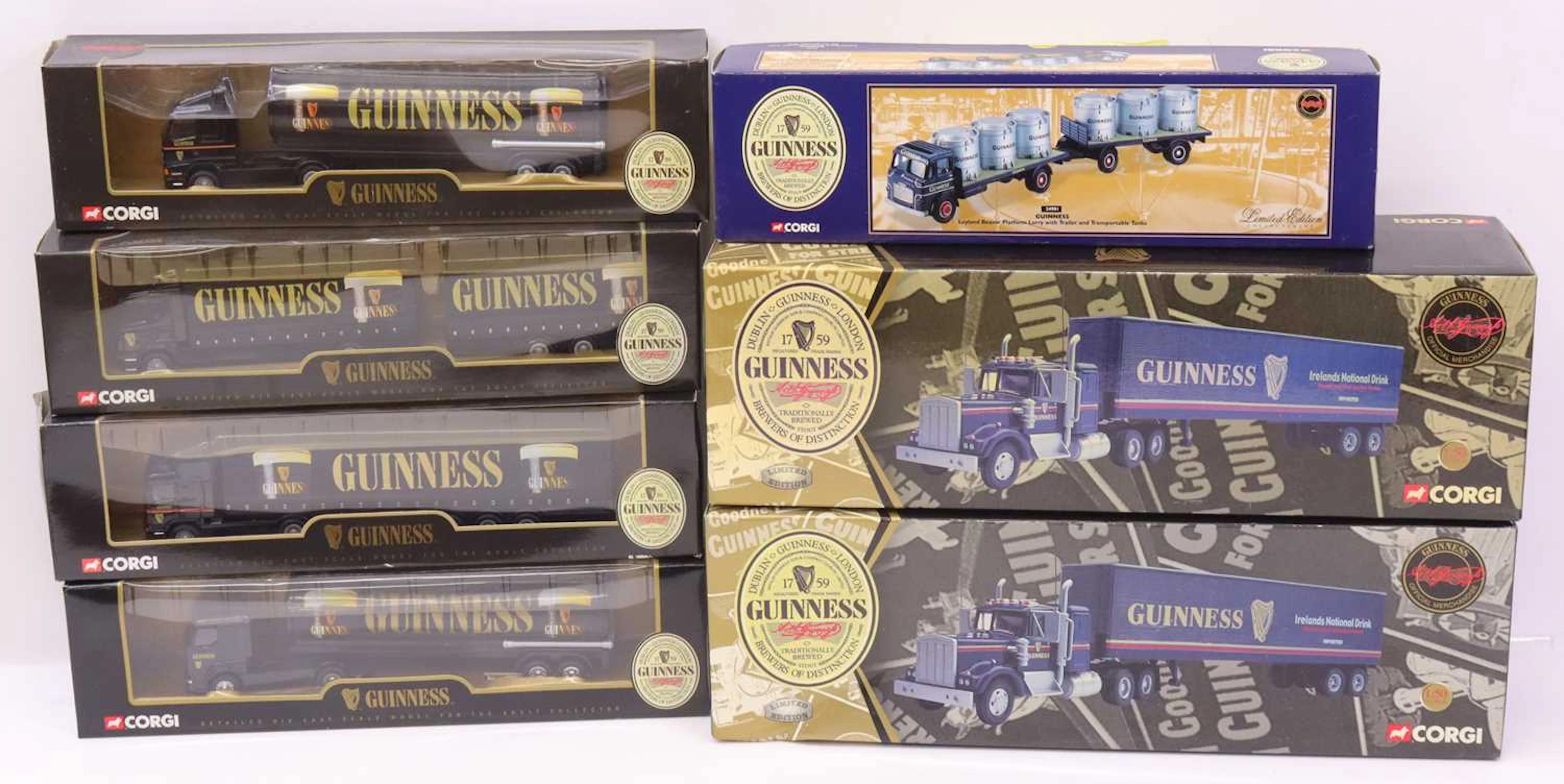 Lot 378 - One tray containing various modern issue