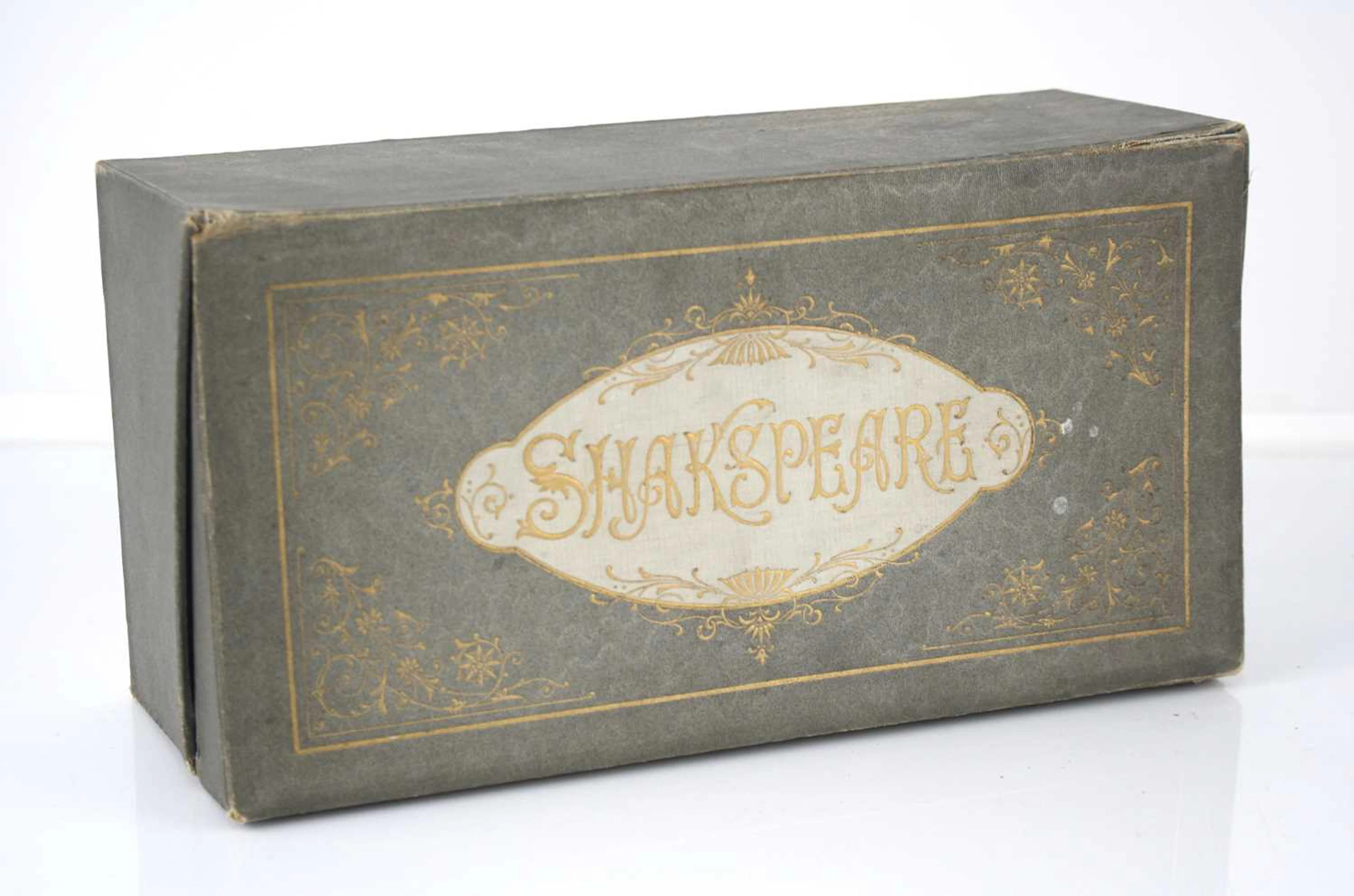 Lot 289 - Shakespeare, William; The Bedford Edition