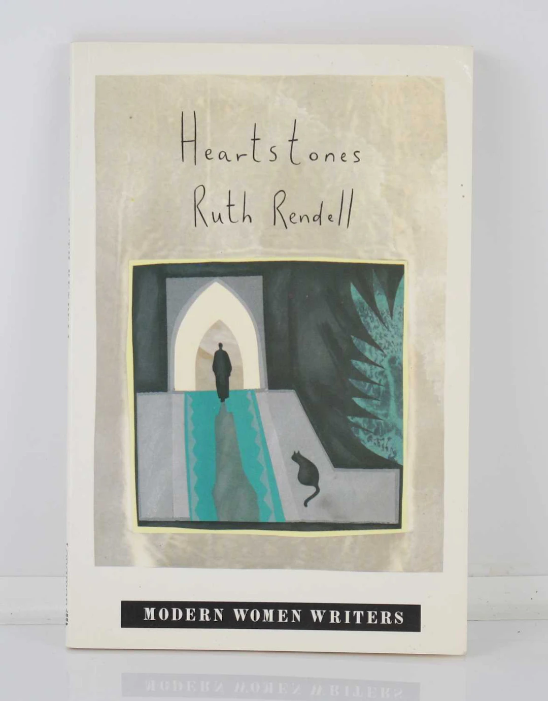 Lot 311 - Rendell, Ruth; Heartstones (Modern Women
