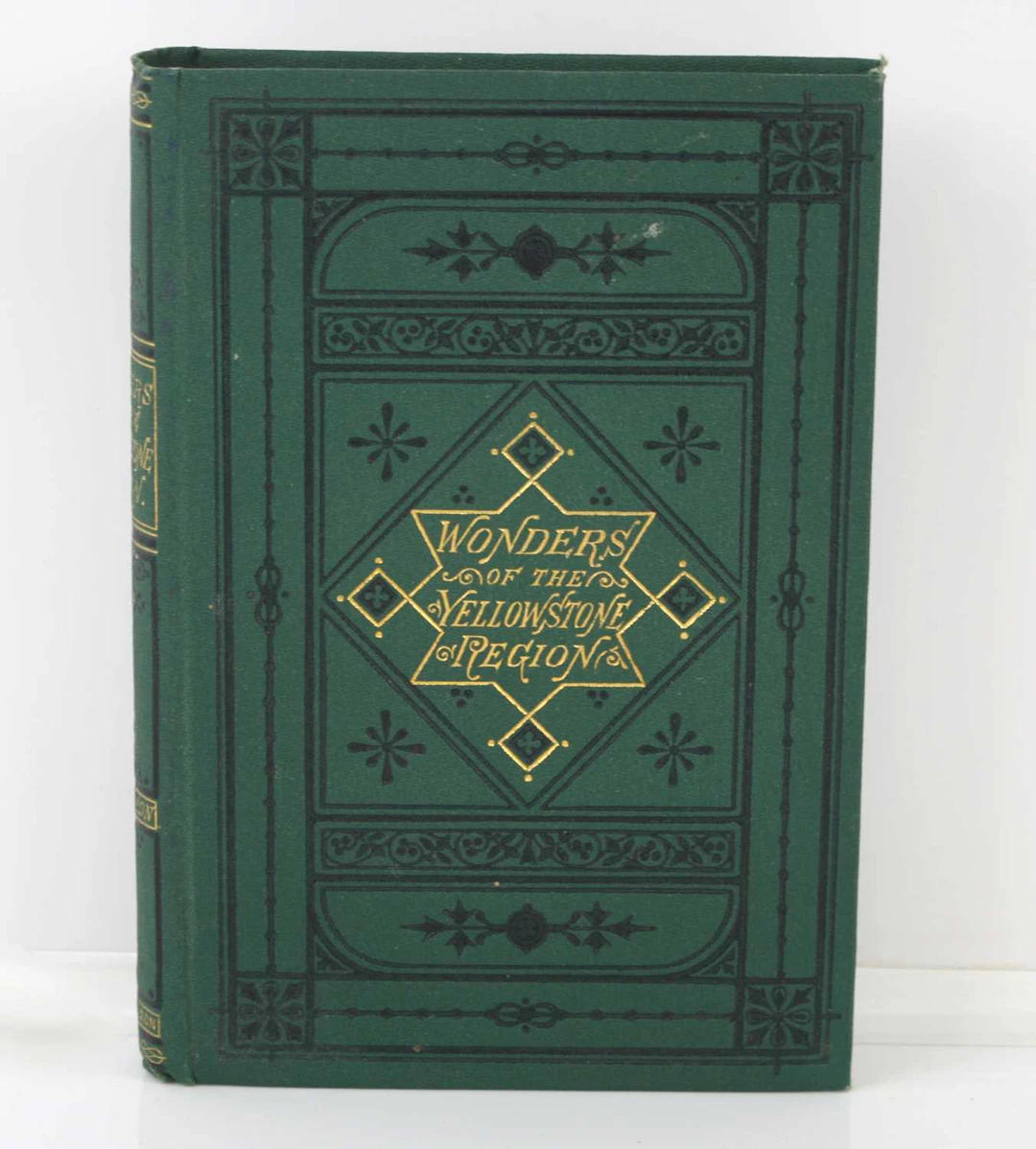 Lot 213 - Richardson, James; Wonders of the