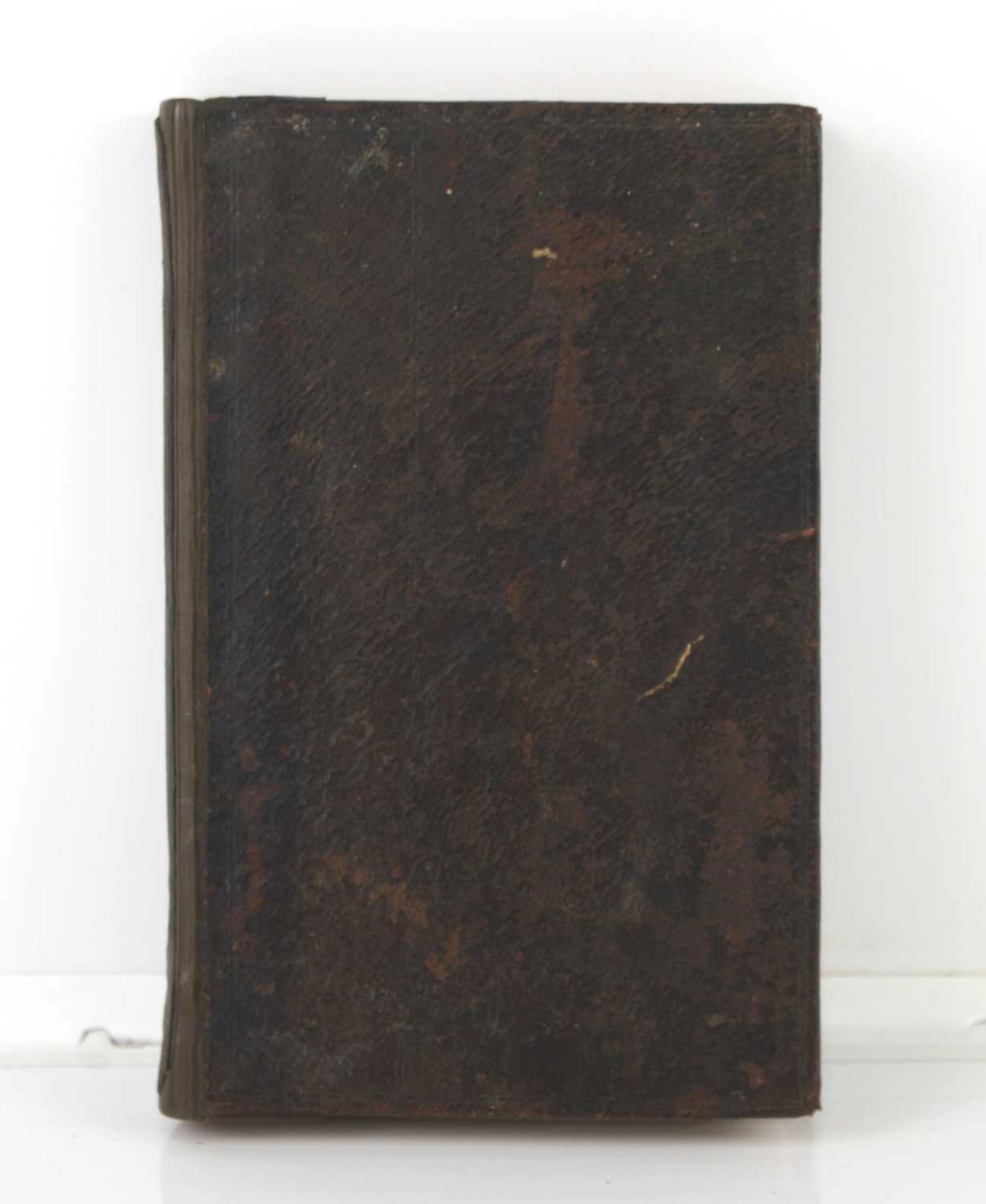 Lot 129 - Archer, John; Every Man his own Doctor