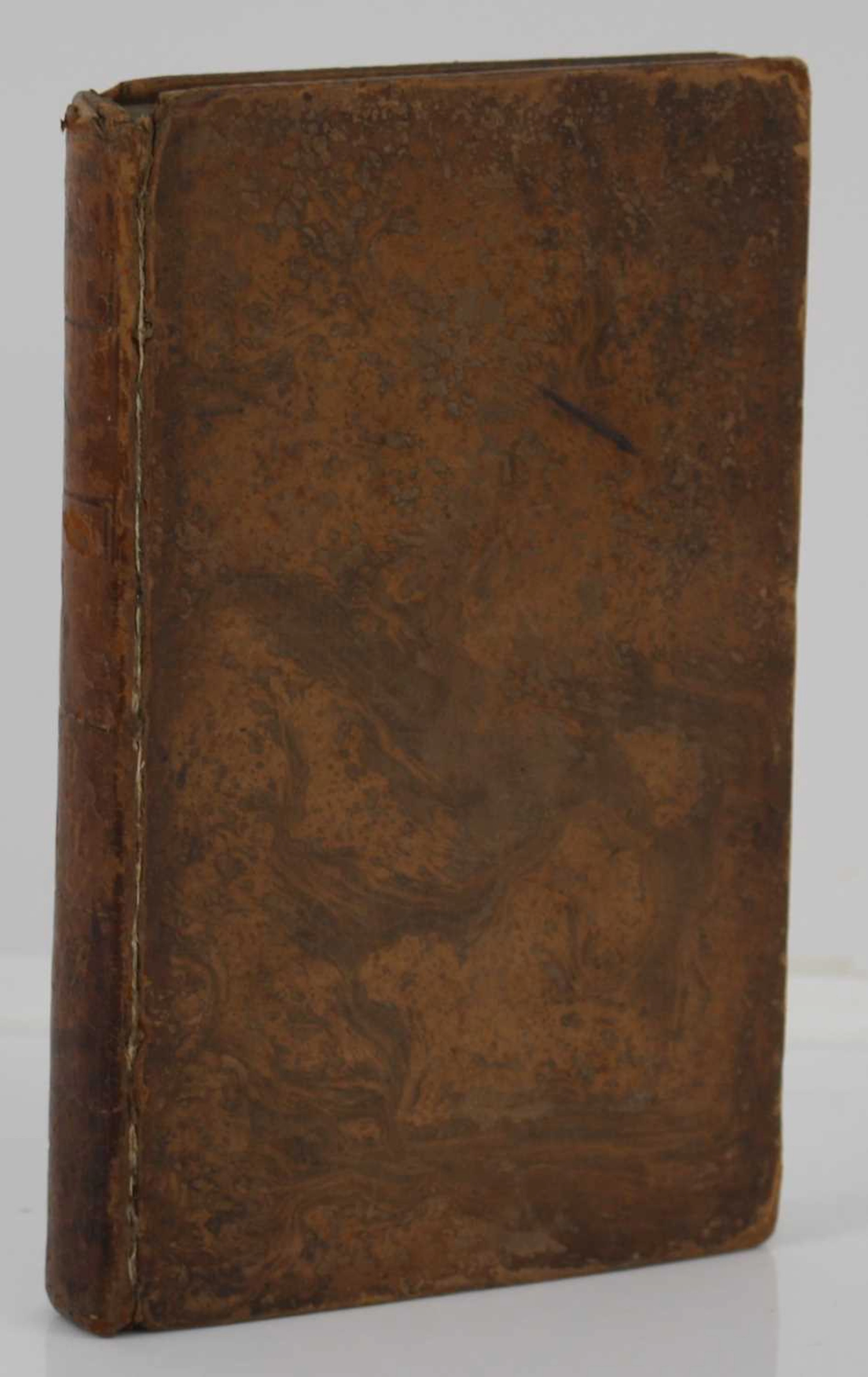 Lot 177 - Buchanan, Rev. John Lanne: A General View Of