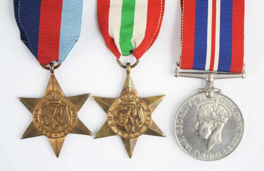 Lot 1116 - Attributed to 5445366 Clifford L. Kneebone