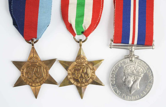 Lot 1116 - Attributed to 5445366 Clifford L. Kneebone