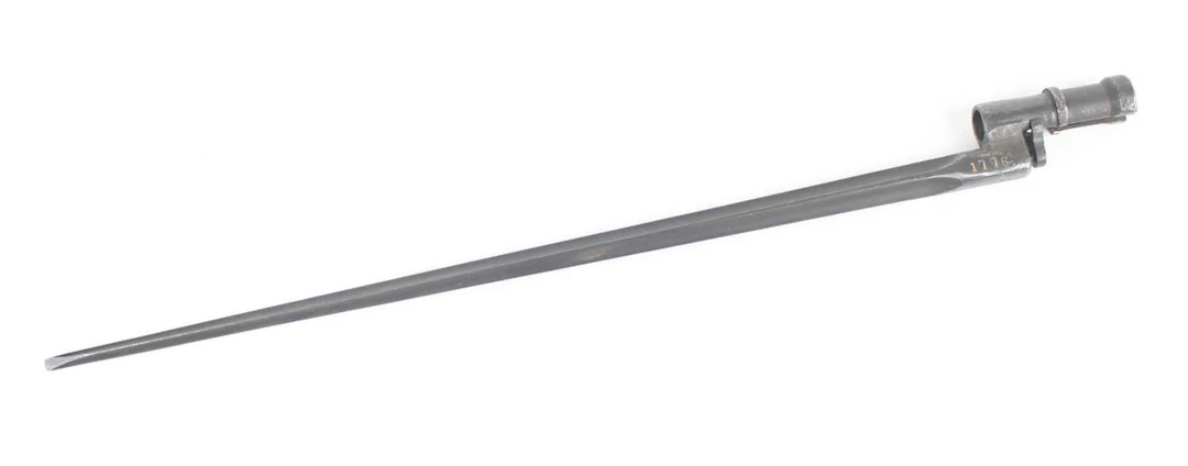 Lot 1099 - An Imperial Russian Mosin-Nagant M1891