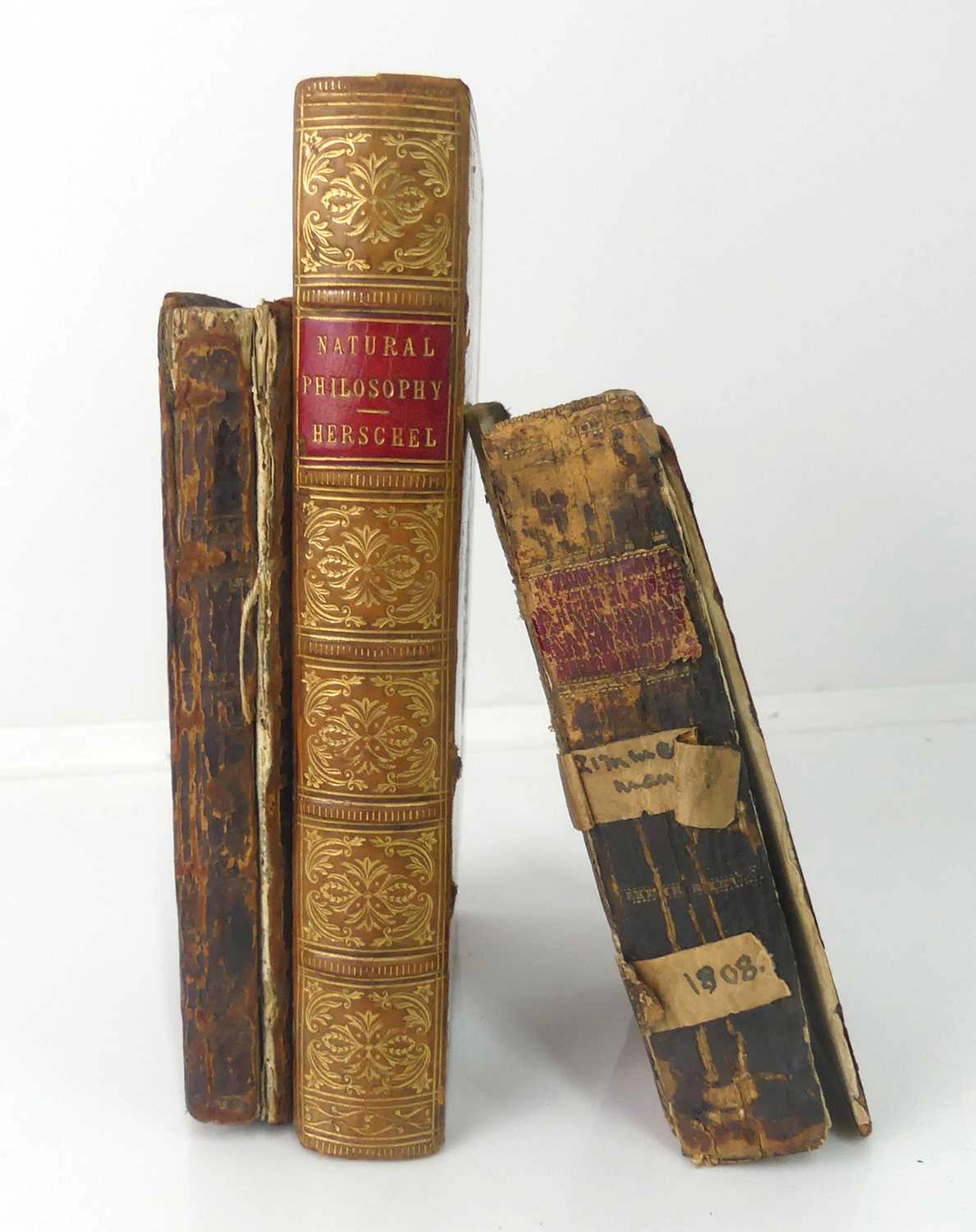 Lot 163 - Dodsley, Robert (attributed to): The economy