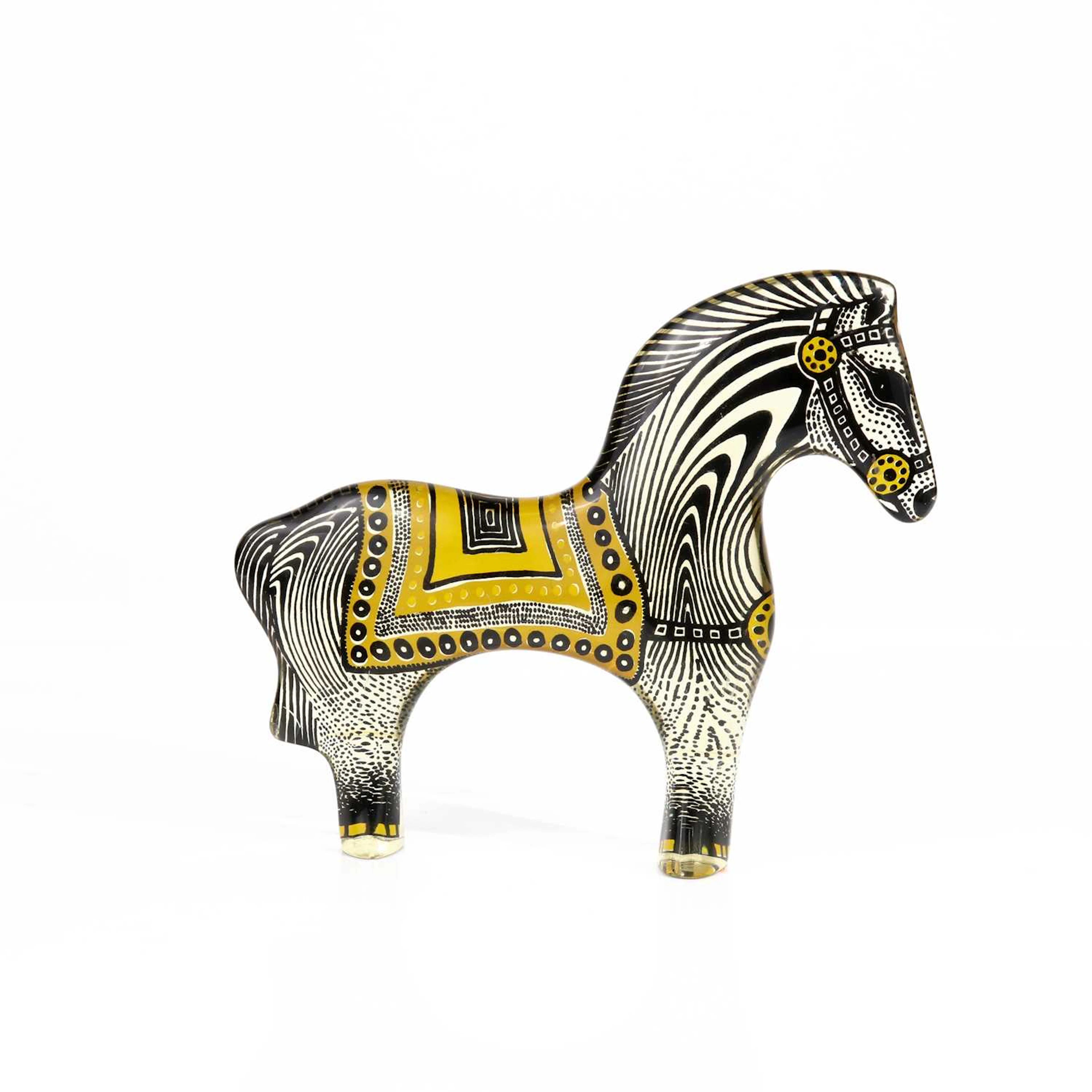 Lot 435 - Abraham Palatnik (Brazilian, 1928-2020) -