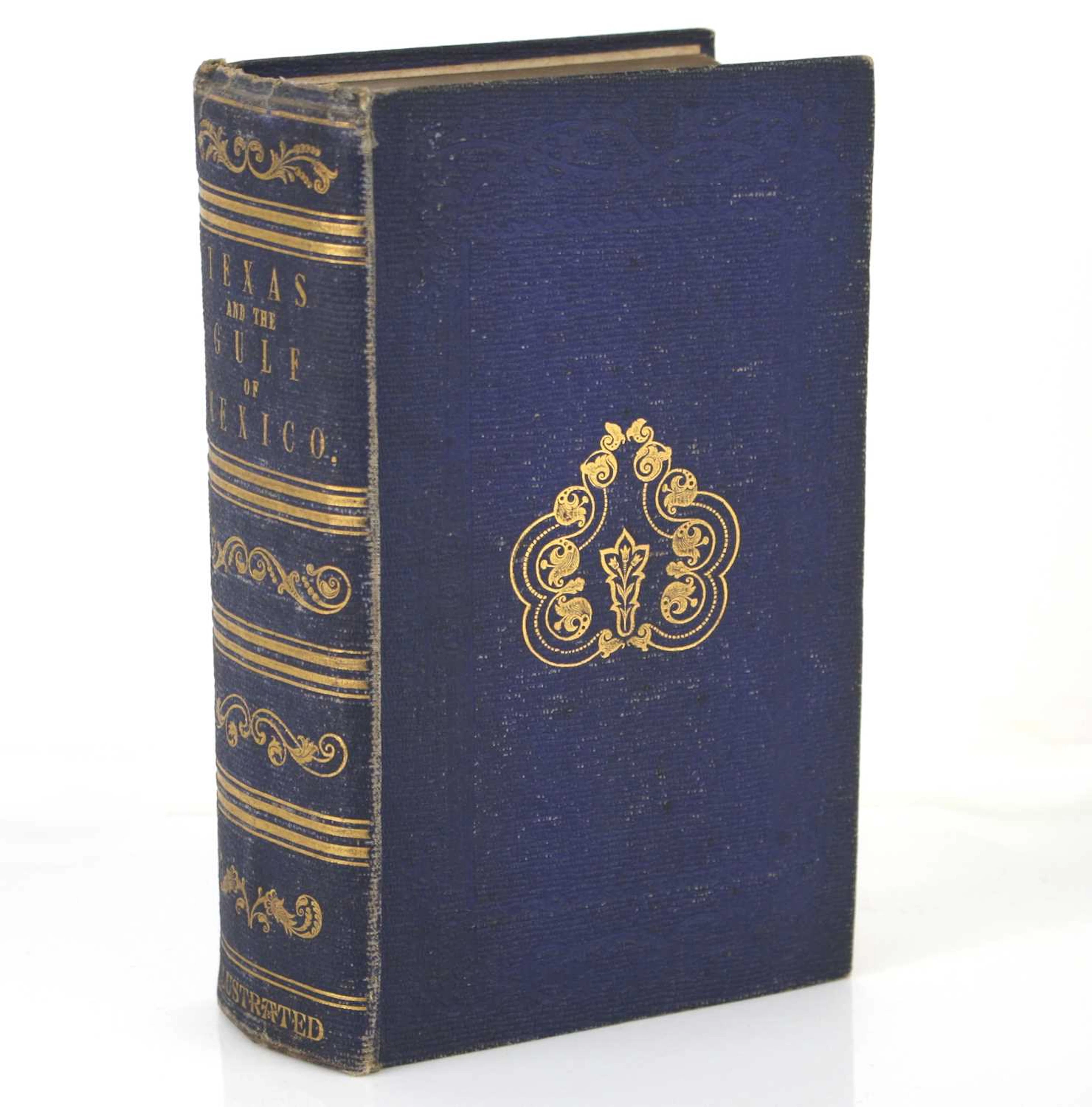 Lot 240 - Houstoun, Mrs Matilda Charlotte; Texas and