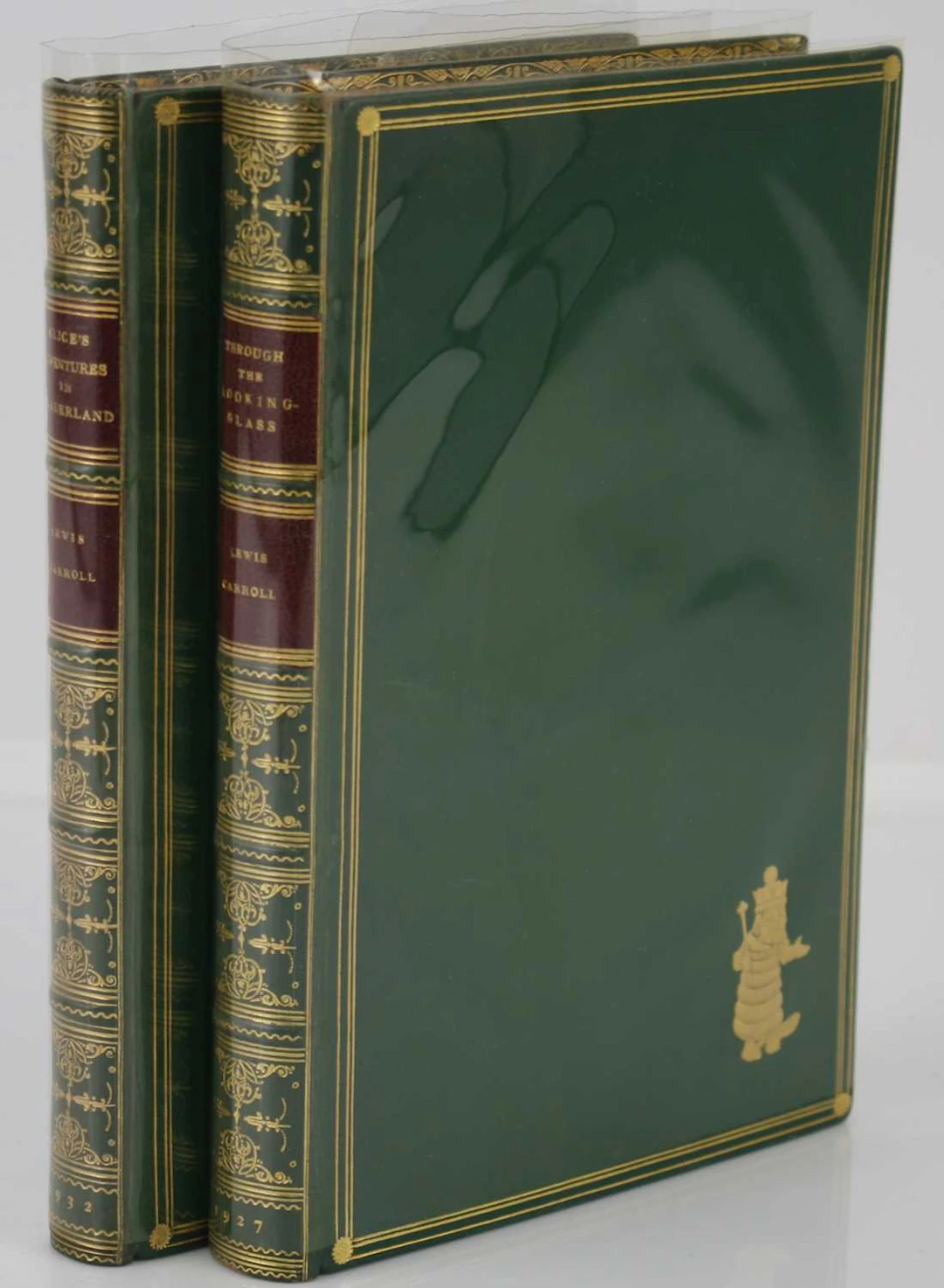 Lot 19 - Dodgson, Charles Lutwidge: Lewis Carroll