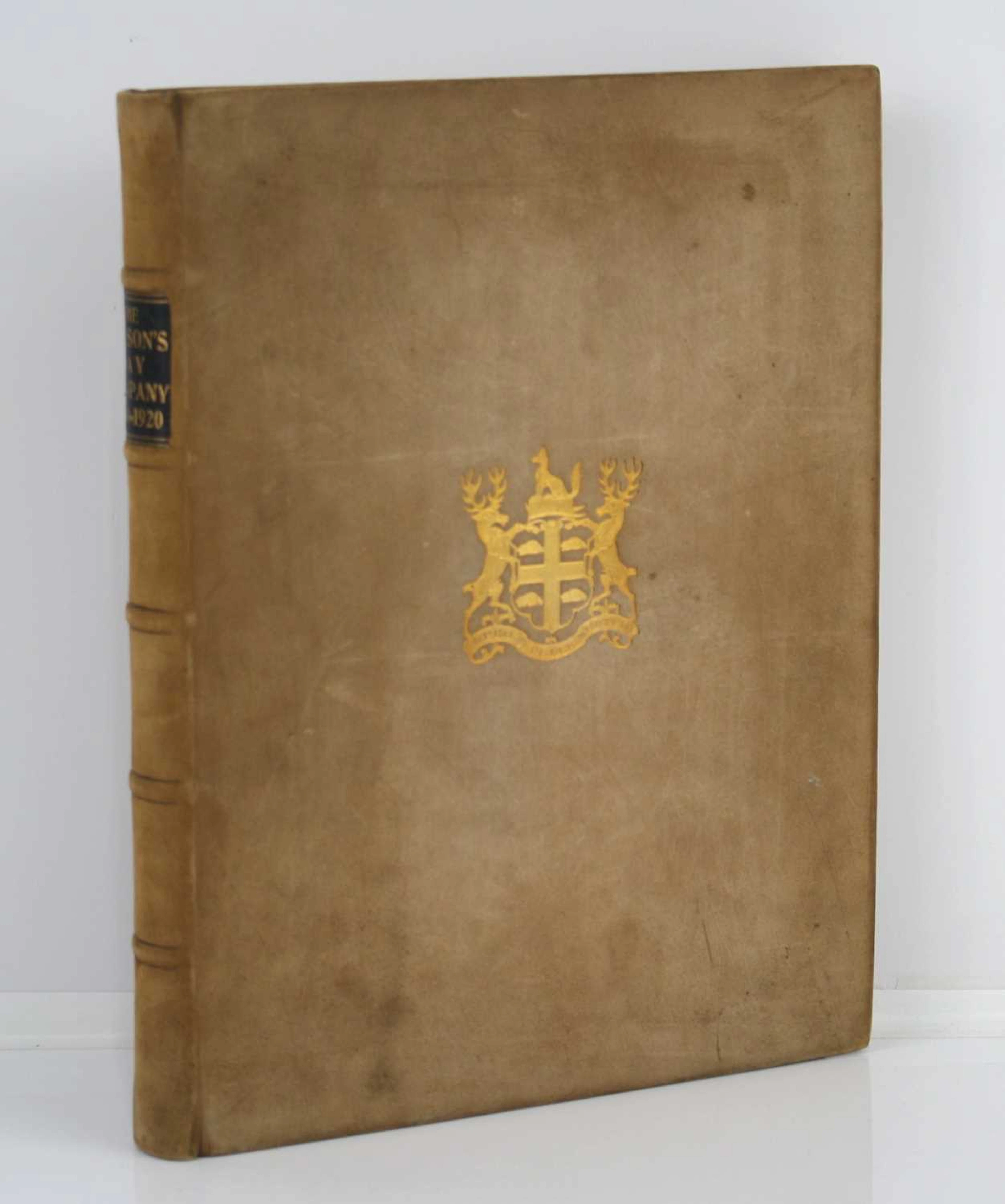 Lot 68 - Schooling, Sir William; The Governor and