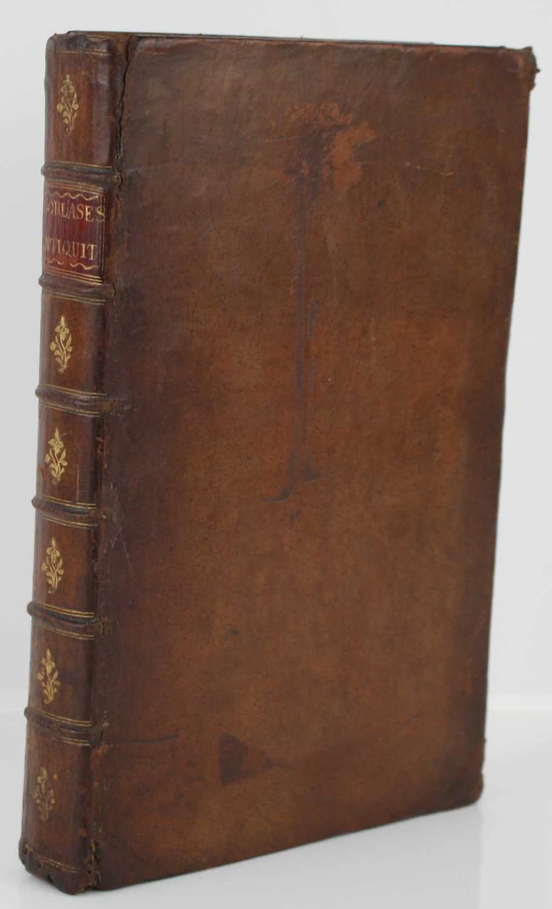 Lot 72 - Borlase, William: Antiquities, Historical And