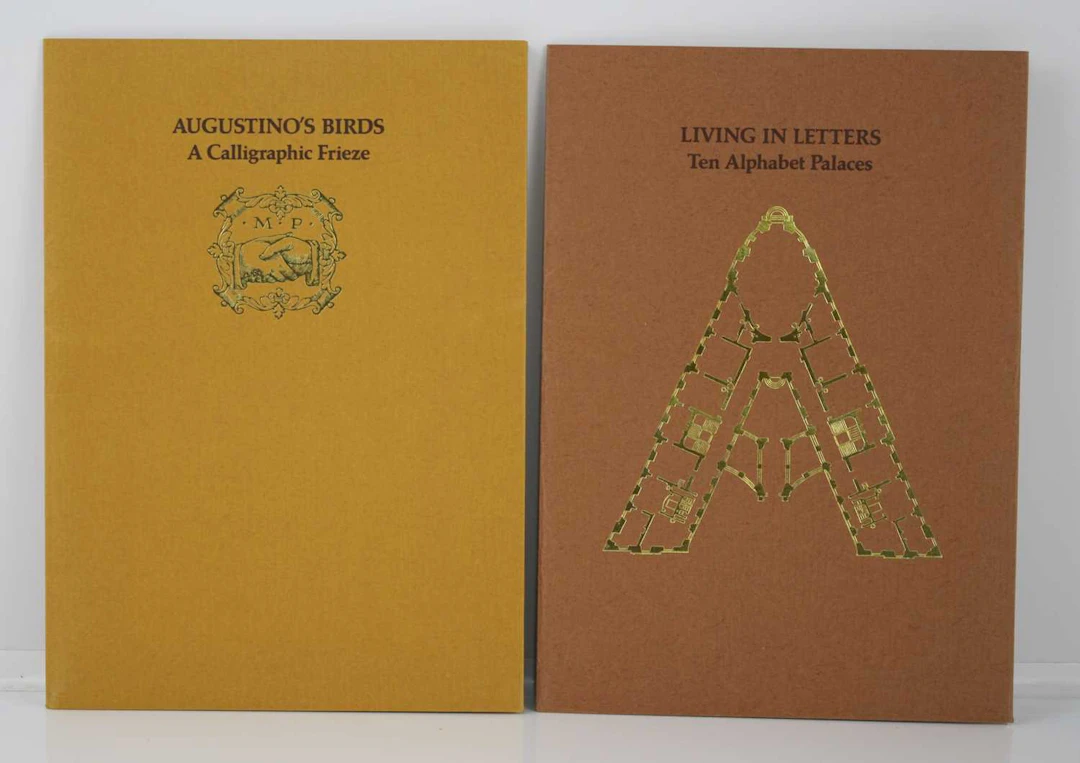 Lot 330 - Four Merrion Press special publications
