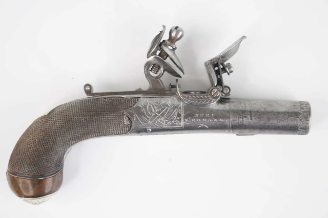 Lot 1008 - Young of Bury St Edmunds, an early 19th